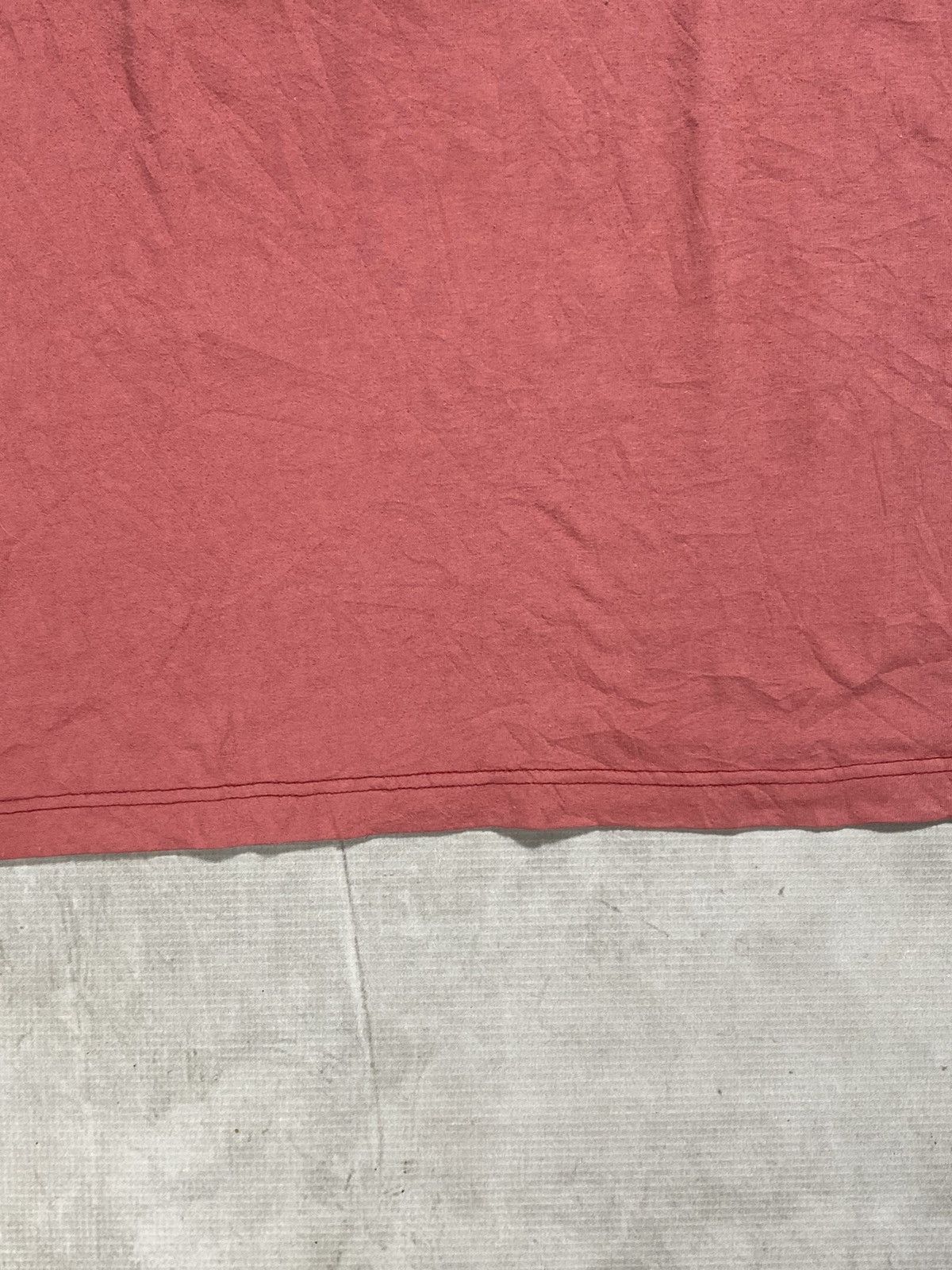 Japanese Brand Y2K Vent Couvert Poem T-shirt Size US L / EU 52-54 / 3 - 4 Thumbnail
