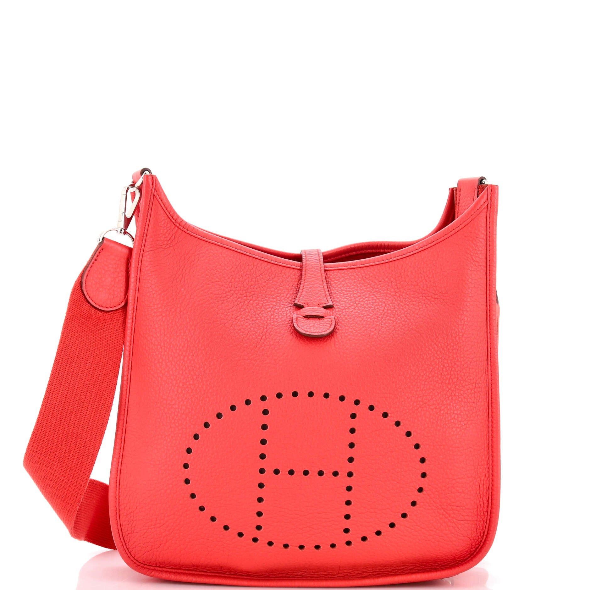 Hermes Evelyne Bag Gen III Size ONE SIZE - 1 Thumbnail