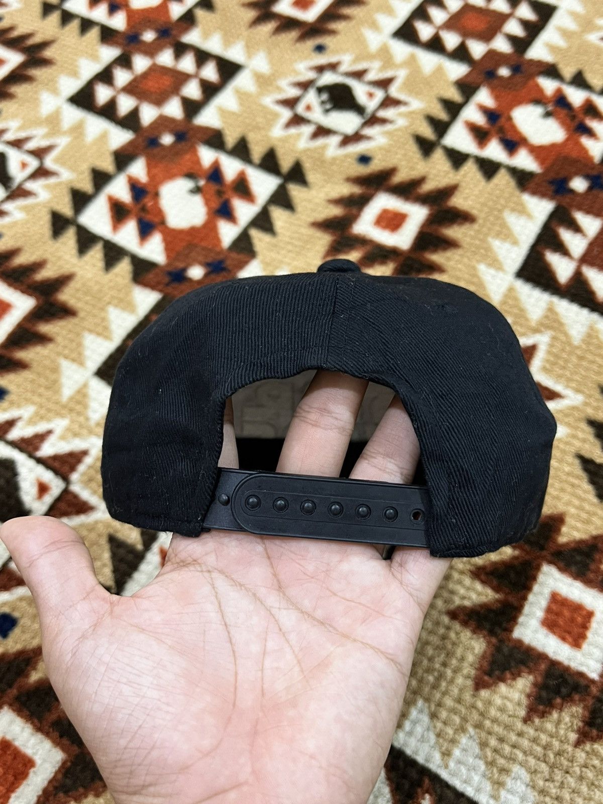 Star Wars Vtg 1997 Star Wars Cap Size ONE SIZE - 4 Thumbnail