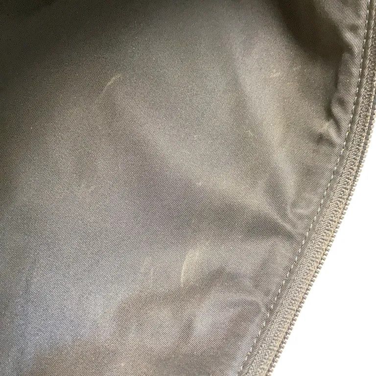Dior F/W01 "I Love Sex" Diorella Trotter Bag by John Galliano Size ONE SIZE - 7 Thumbnail