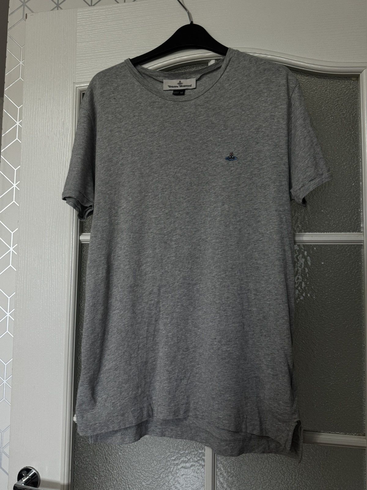 Vivienne Westwood Vivienne Westwood t-shirt vintage Size M / US 6-8 / IT 42-44 - 2 Thumbnail