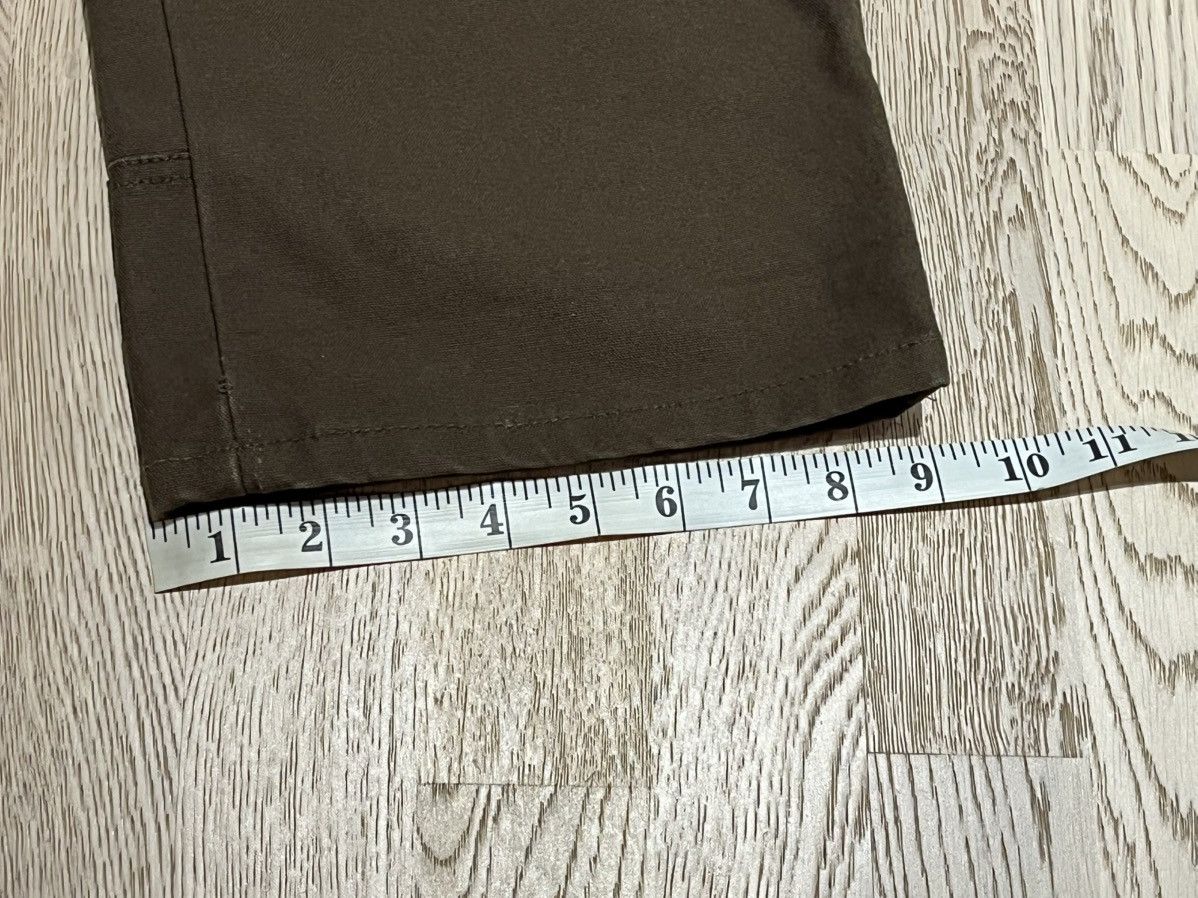 Filson Filson dry tin 5 pocket pants Size US 38 / EU 54 - 10 Thumbnail