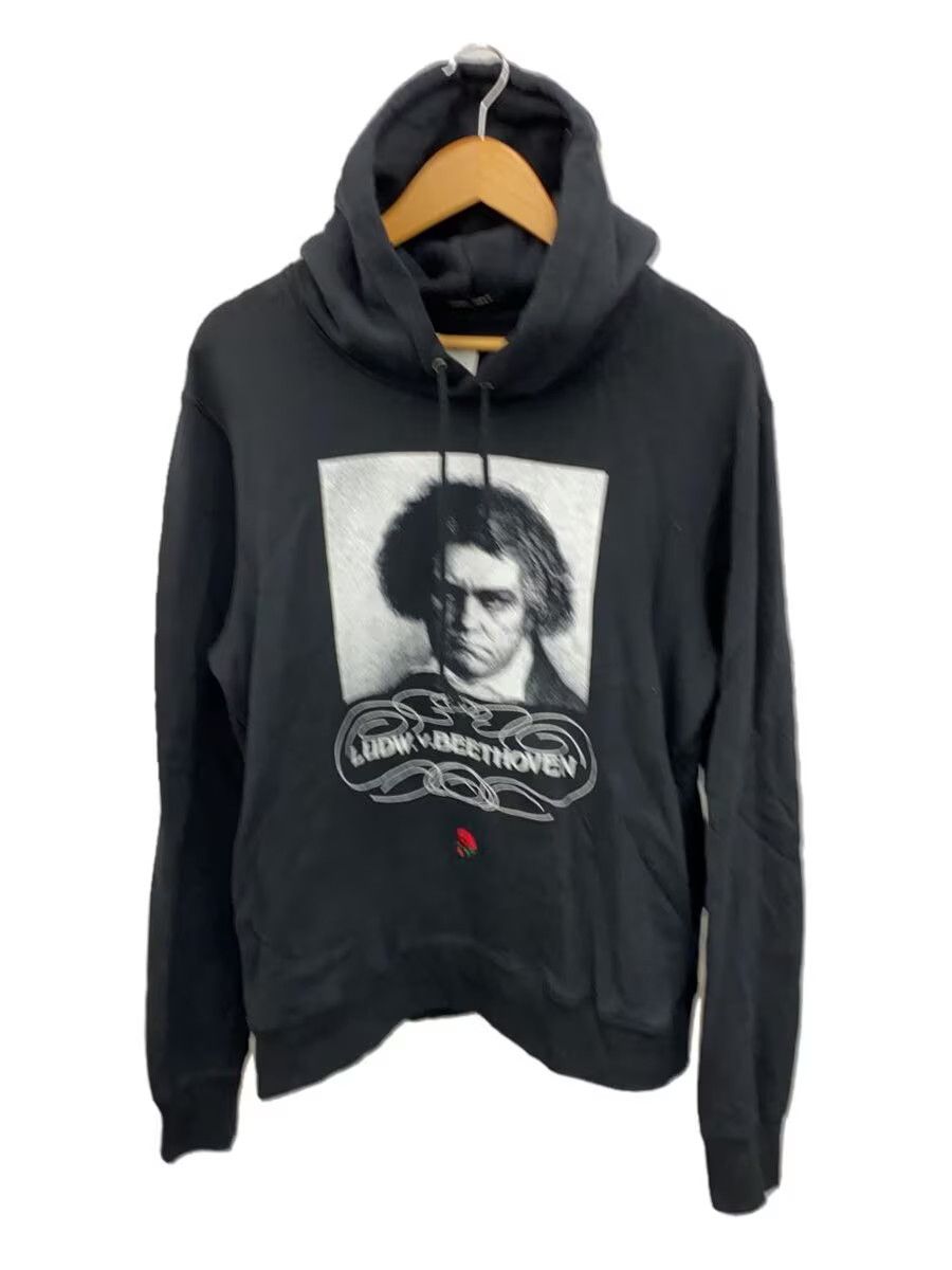 Undercover AW19 Beethoven Hoodie Size US L / EU 52-54 / 3 - 1 Thumbnail