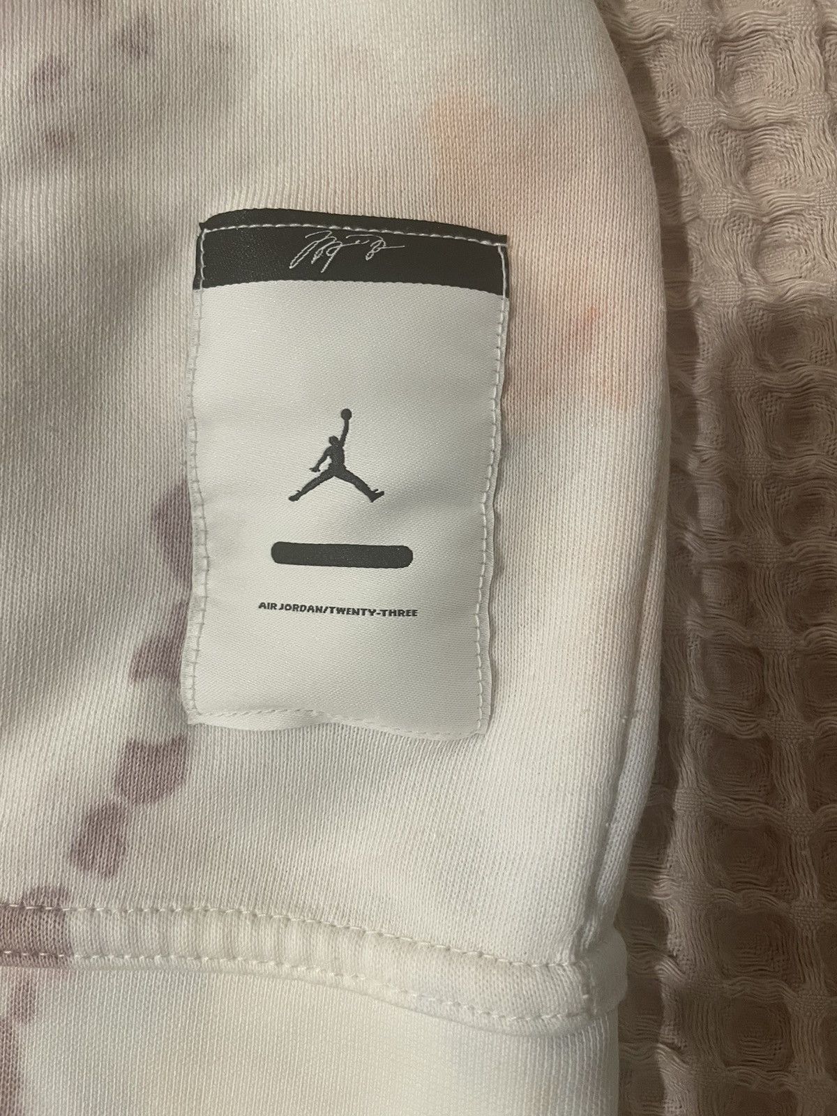 Jordan Brand Jordan Hoodie Size US L / EU 52-54 / 3 - 3 Thumbnail