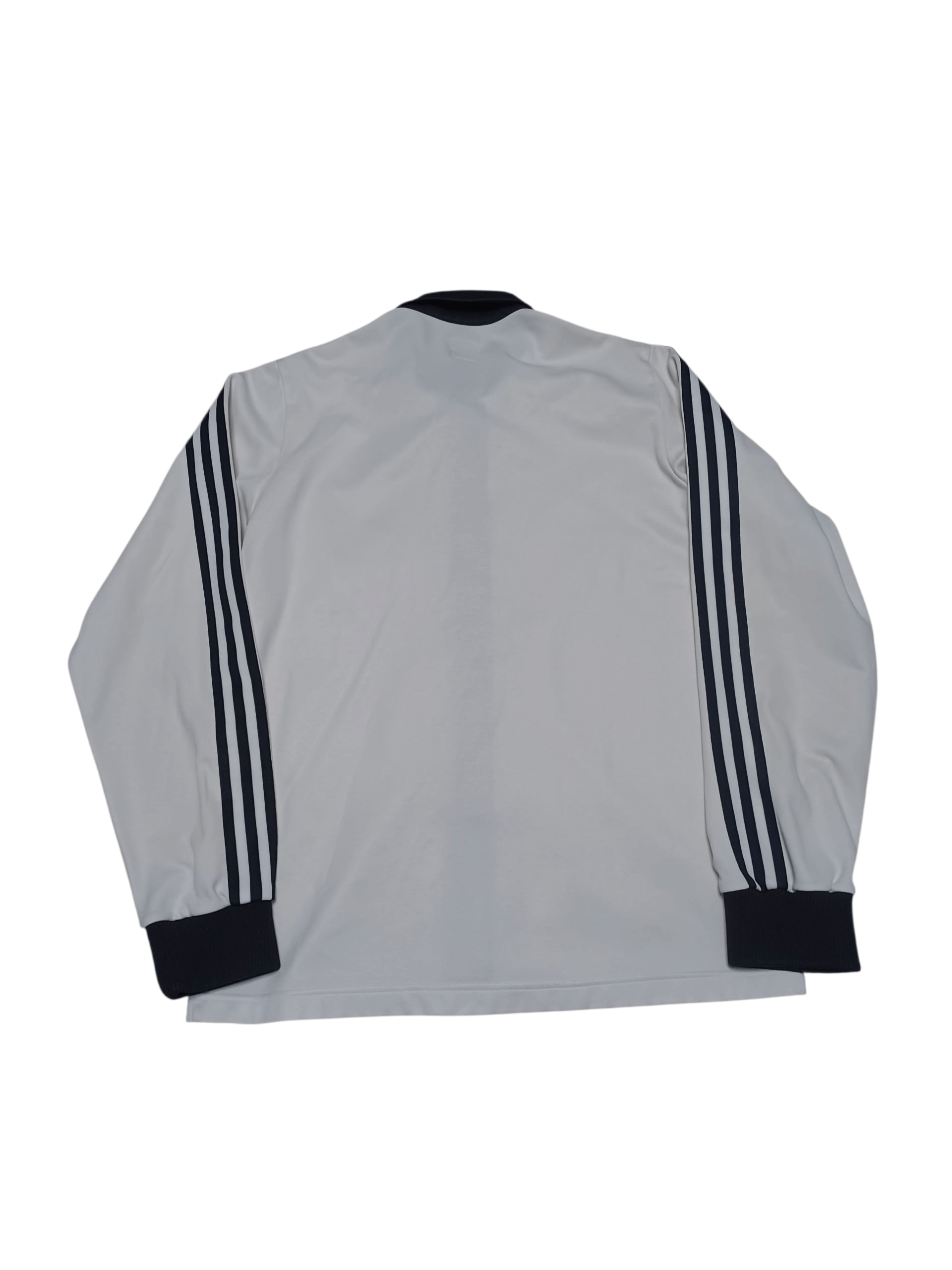 Adidas ADIDAS ORIGINALS WEST GERMANY VINTAGE FIRE TRACK JACKET Size US M / EU 48-50 / 2 - 3 Thumbnail