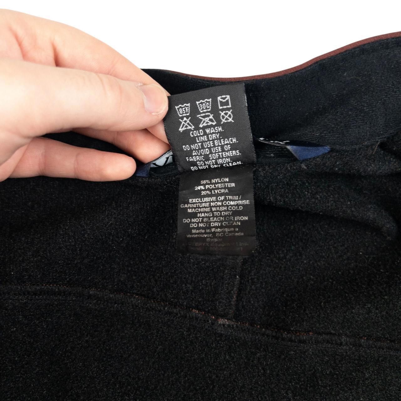 Arc'teryx Vintage Arcteryx Gamma Jacket Women's Size S Size XS / US 0-2 / IT 36-38 - 6 Thumbnail