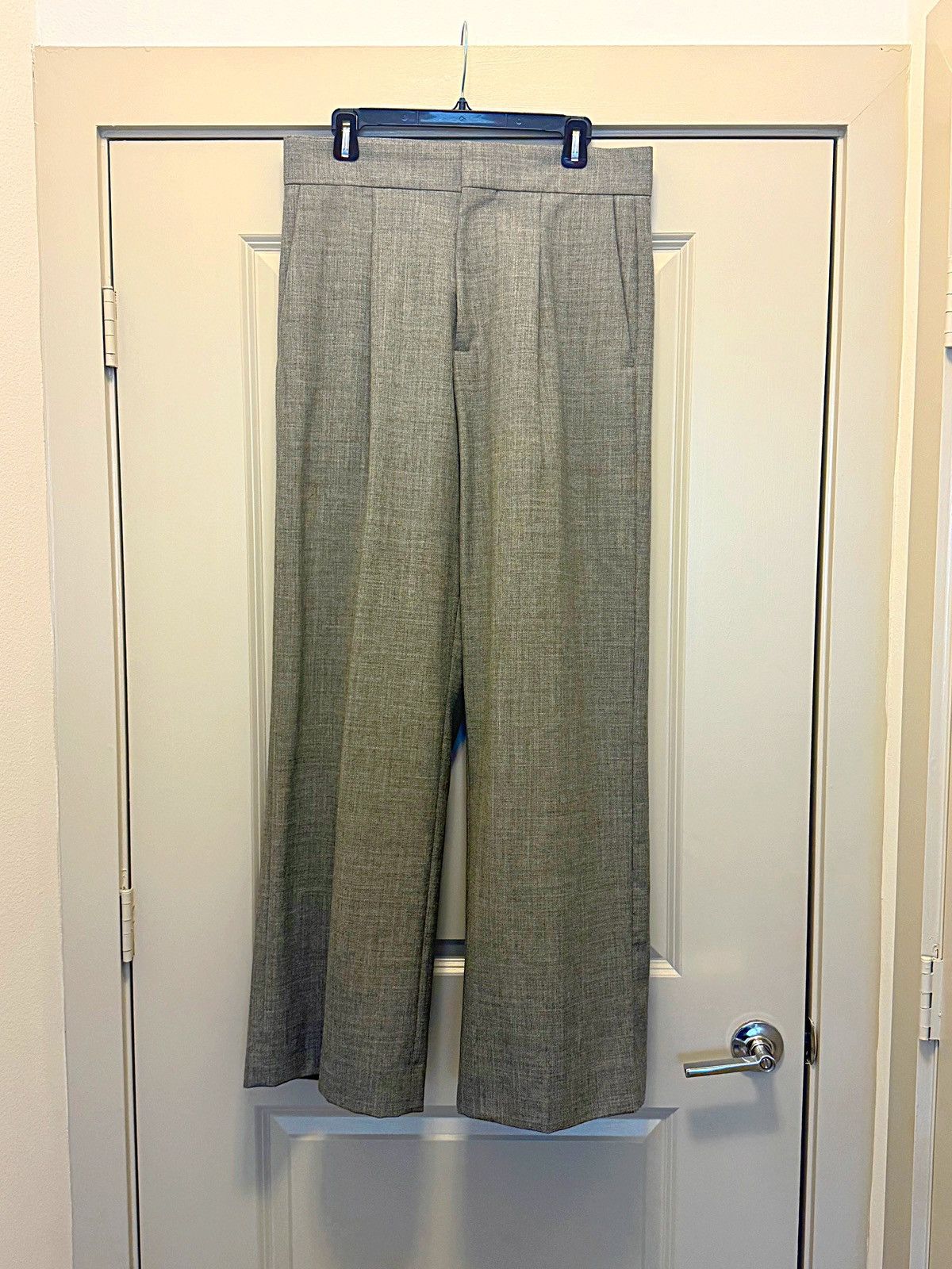 Fear of God Fear of God wide leg trouser Size US 32 / EU 48 - 4 Thumbnail