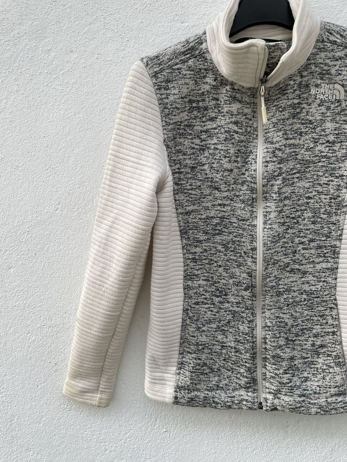 The North Face Femmes Zipper Sweater