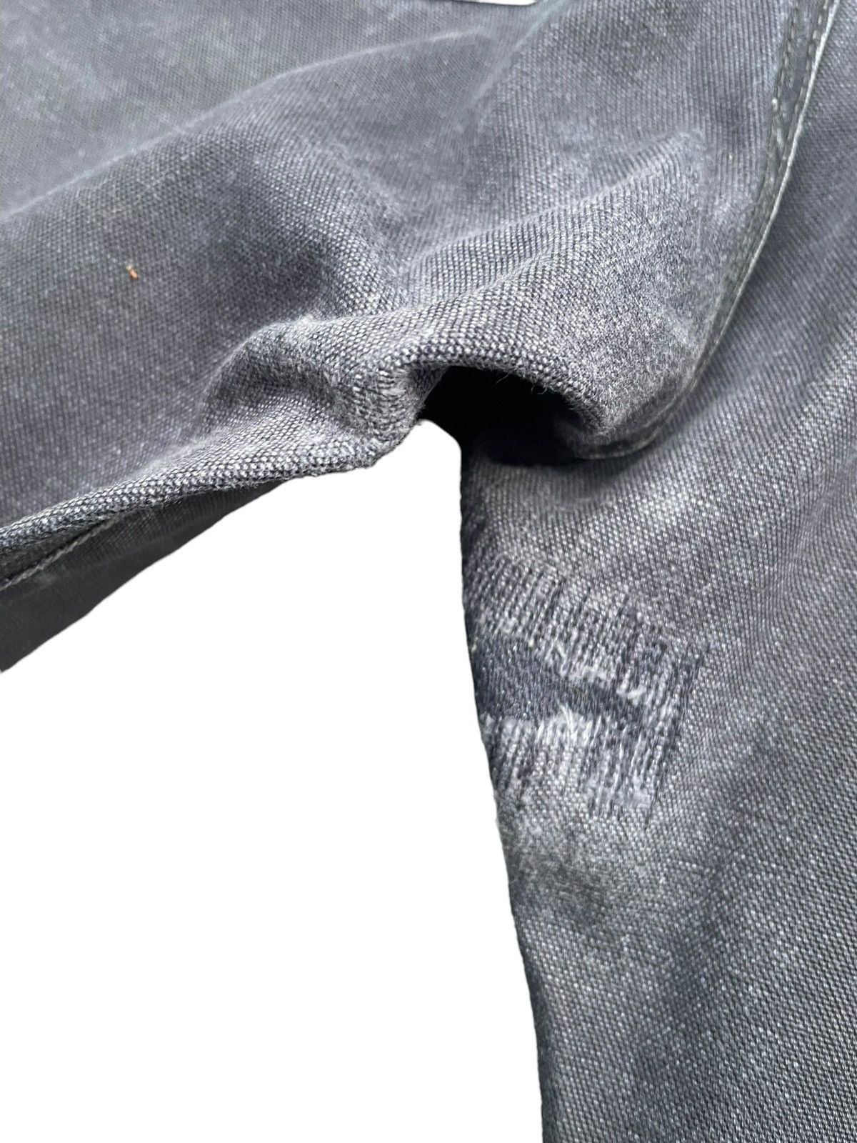 Japanese Brand United Arrows Blue Label Field Trouser Size US 33 - 8 Thumbnail