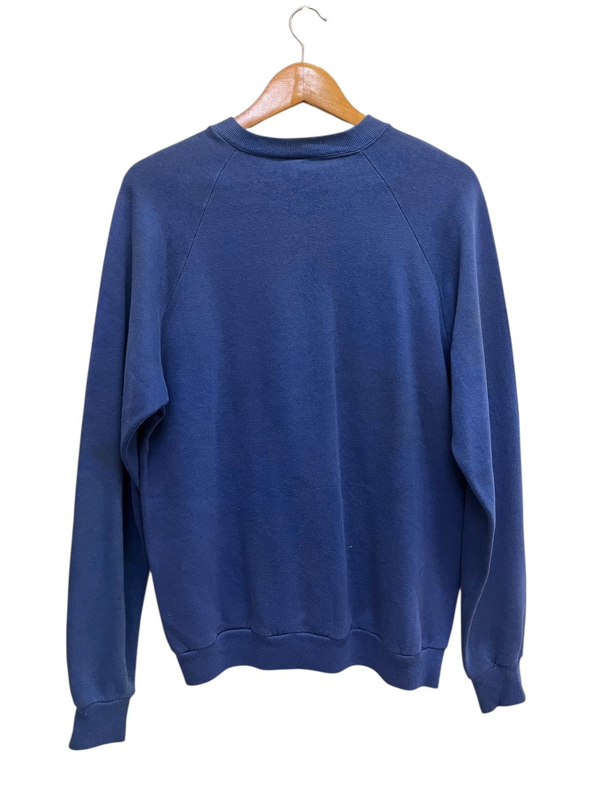 Other Vintage 90’s Sweatshirt Size US XL / EU 56 / 4 - 2 Thumbnail