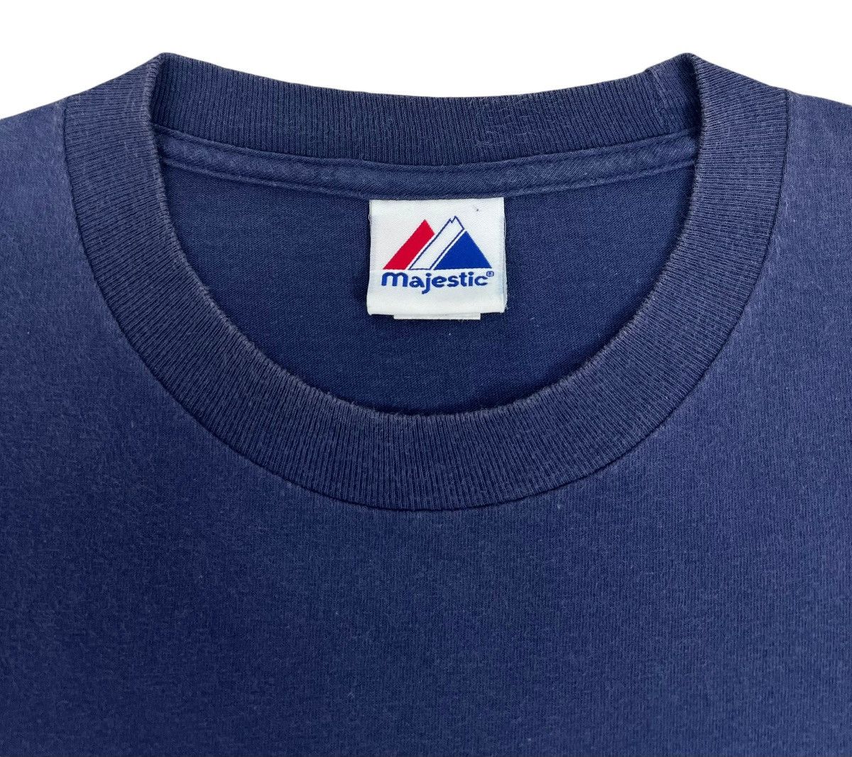MLB × New York Yankees × Vintage Vintage NY Yankees Majestic MLB tee Size US XL / EU 56 / 4 - 5 Thumbnail