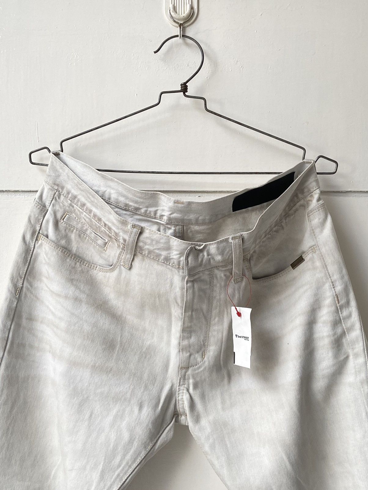 Ring Milano RING MILANO Long Pants Size US 31 - 11 Thumbnail