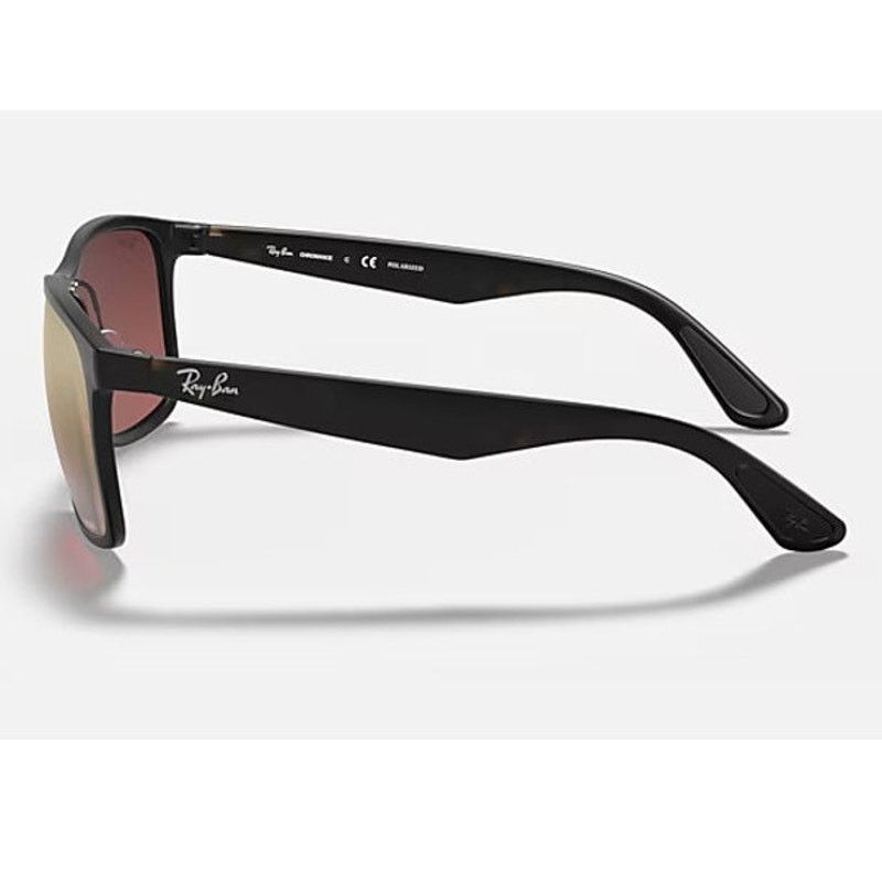 RayBan New Ray-Ban RB4264 Chromance Polarized Sunglasses Size ONE SIZE - 8 Thumbnail