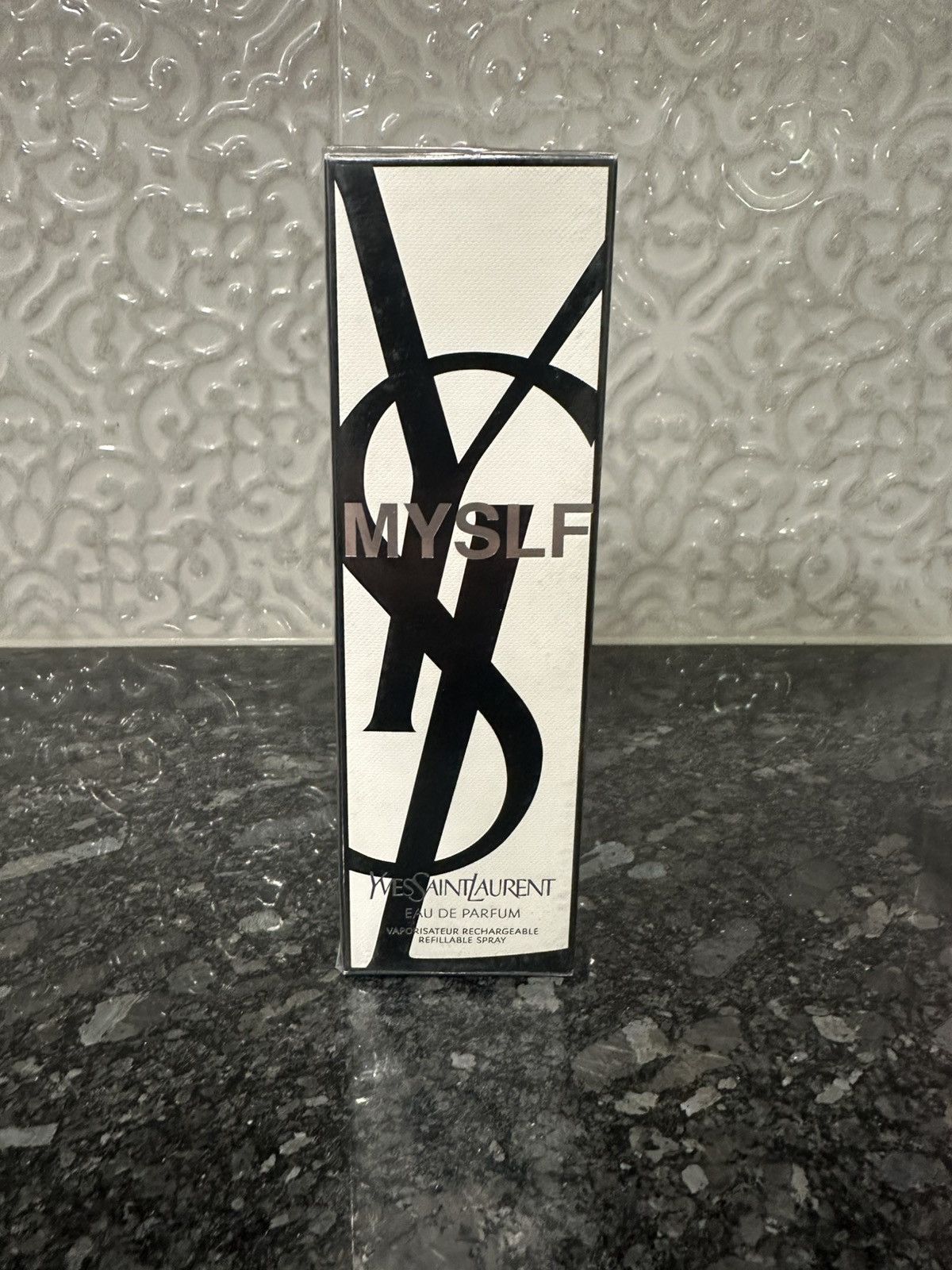 Yves Saint Laurent Ysl Myself Cologne Size ONE SIZE - 1 Thumbnail