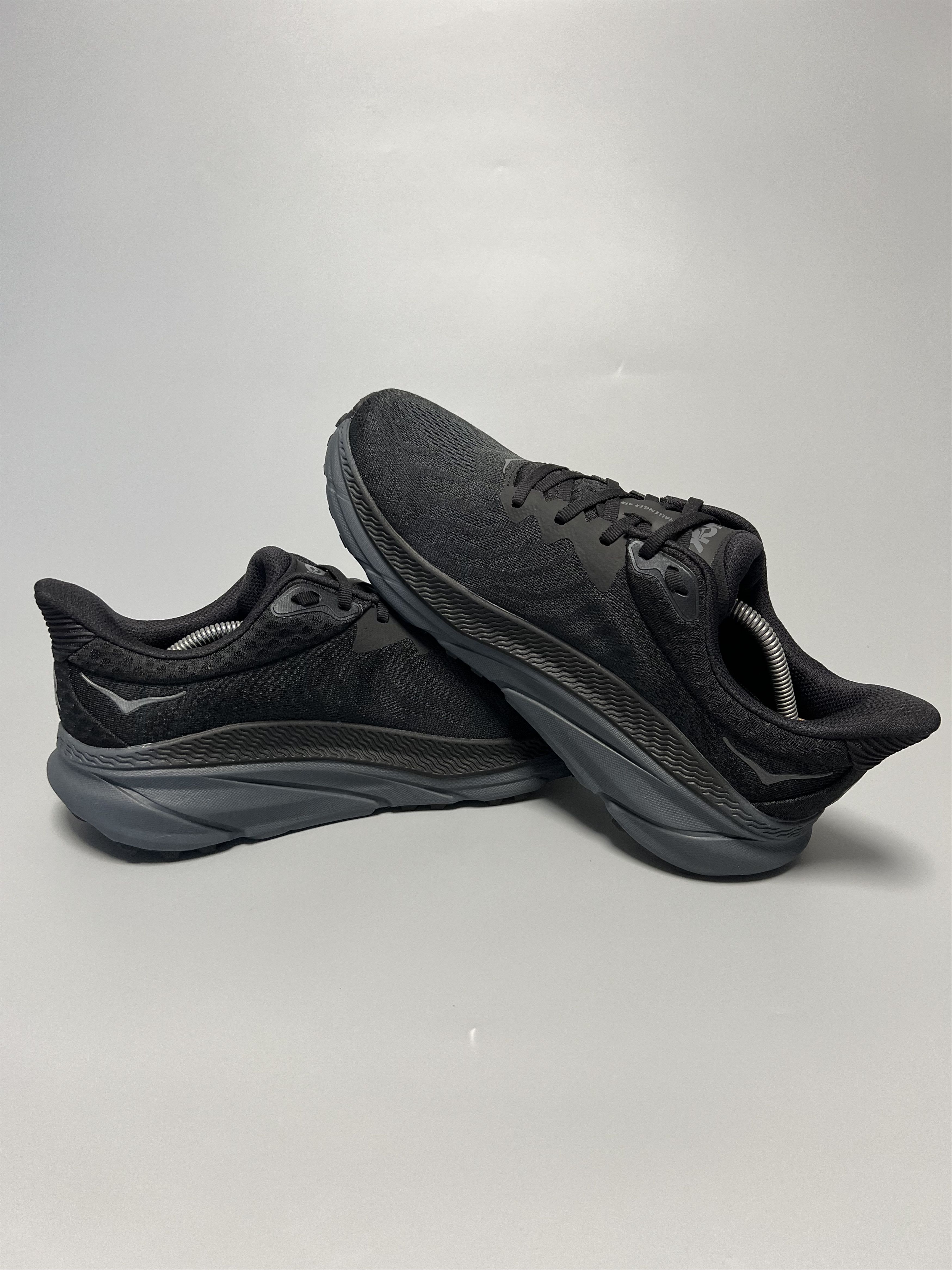 Hoka 9.5EE Hoka One One Challenger ATR 7 Wide Running Shoes Size US 9.5 / EU 42-43 - 5 Thumbnail