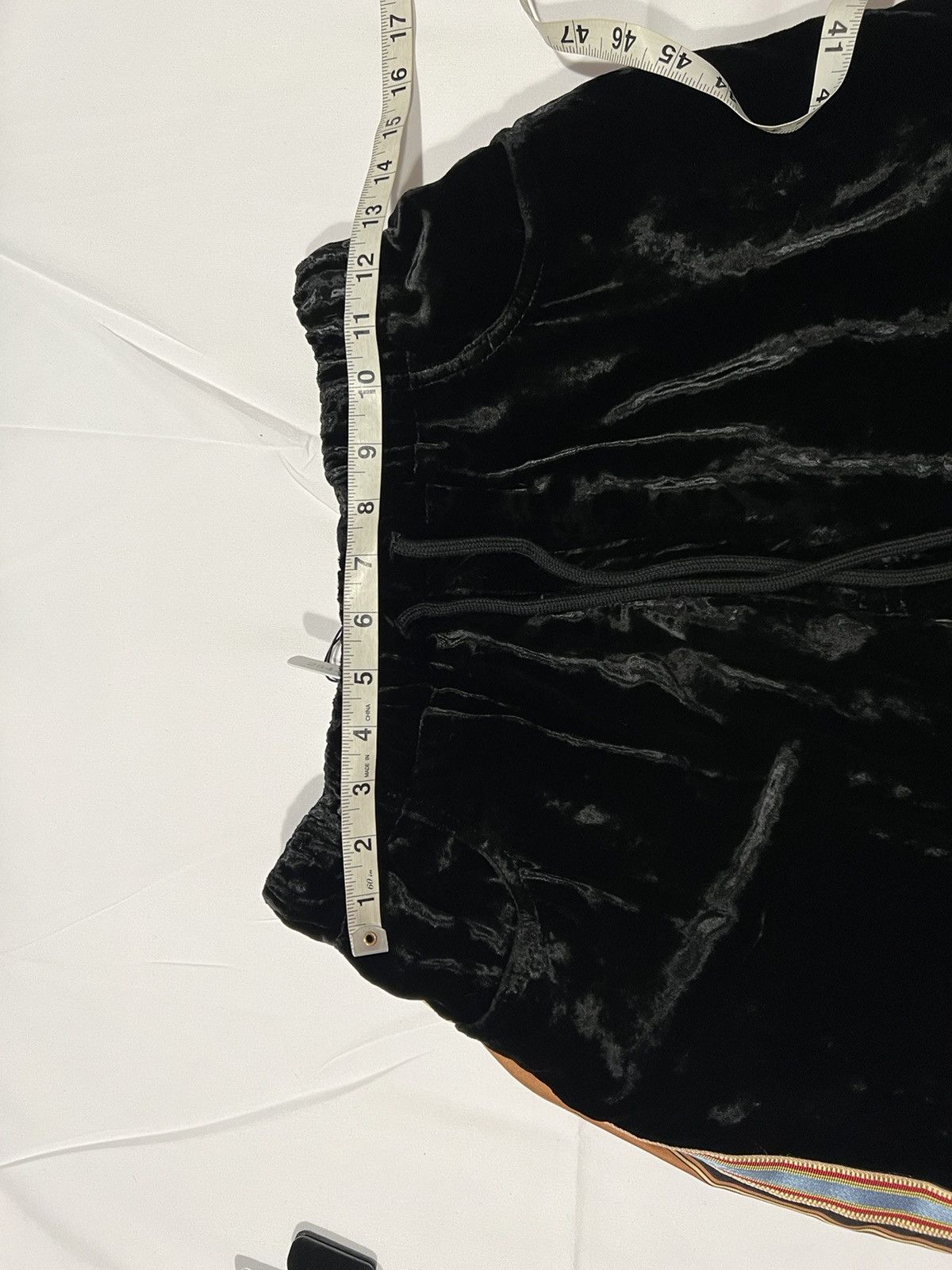 Gucci Gucci mens shorts. 28/S. $2100 Size US 28 / EU 44 - 11 Thumbnail