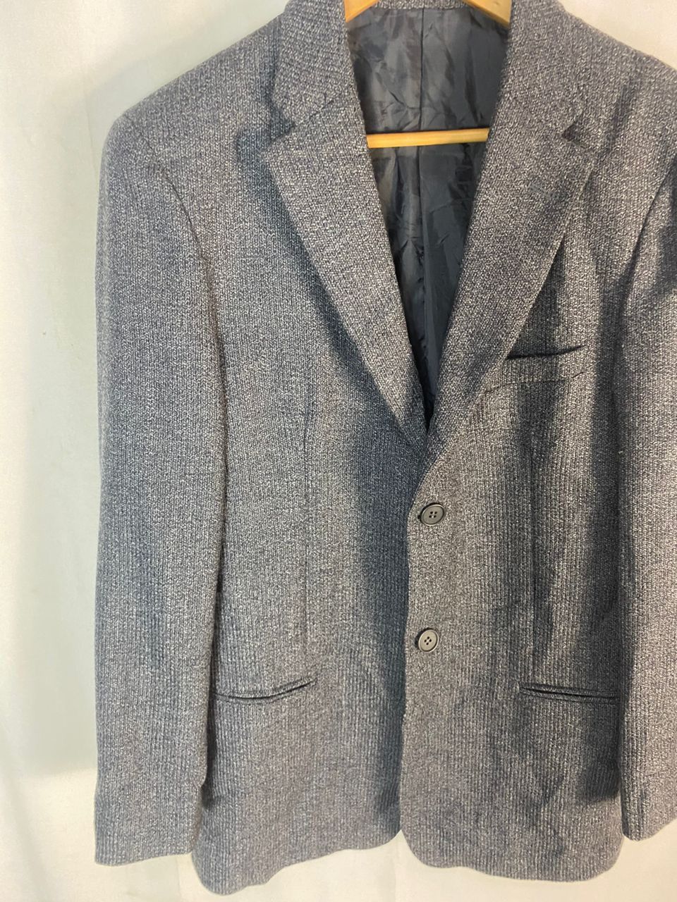 Emporio Armani × Other Best price 🔥Emporio armani blazer jacket Size US S / EU 44-46 / 1 - 3 Thumbnail