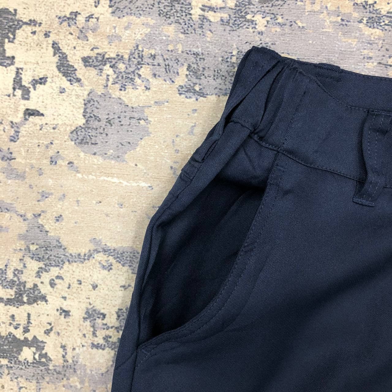 Japanese Brand P8 ED ON BY LOUD MOUTH CARGO PANTS Size US 33 - 6 Thumbnail