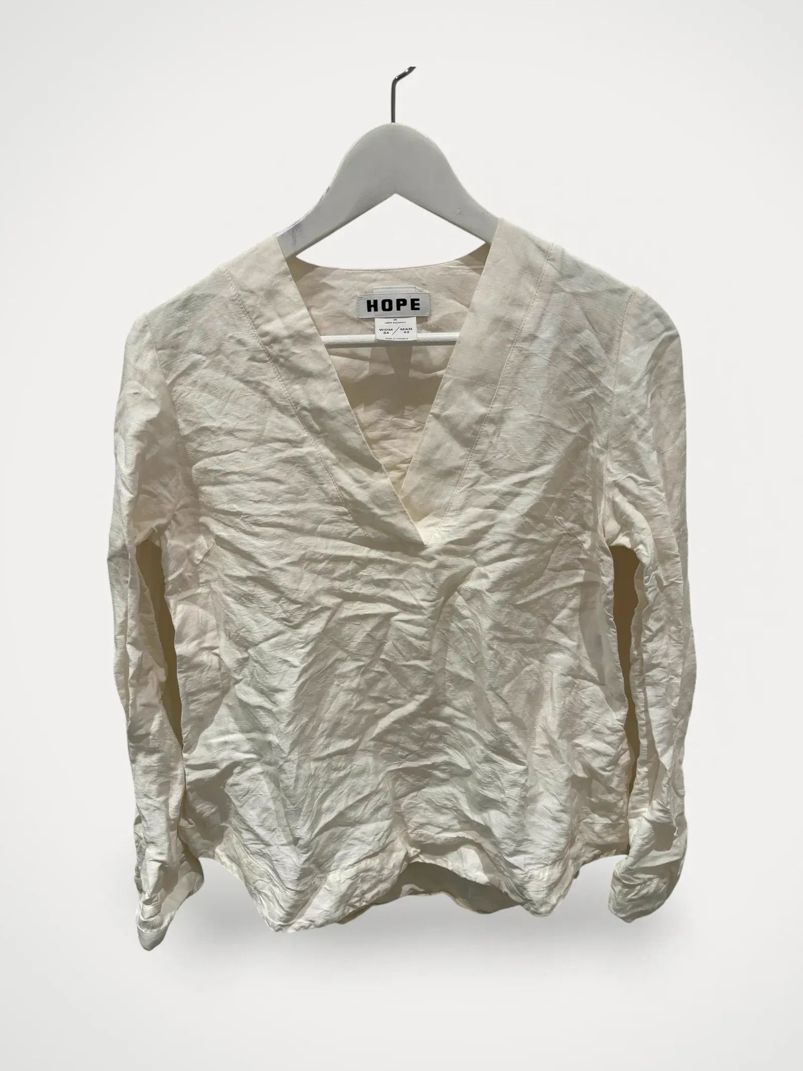 Hope Hope Blouse Size XS / US 0-2 / IT 36-38 - 1 Thumbnail