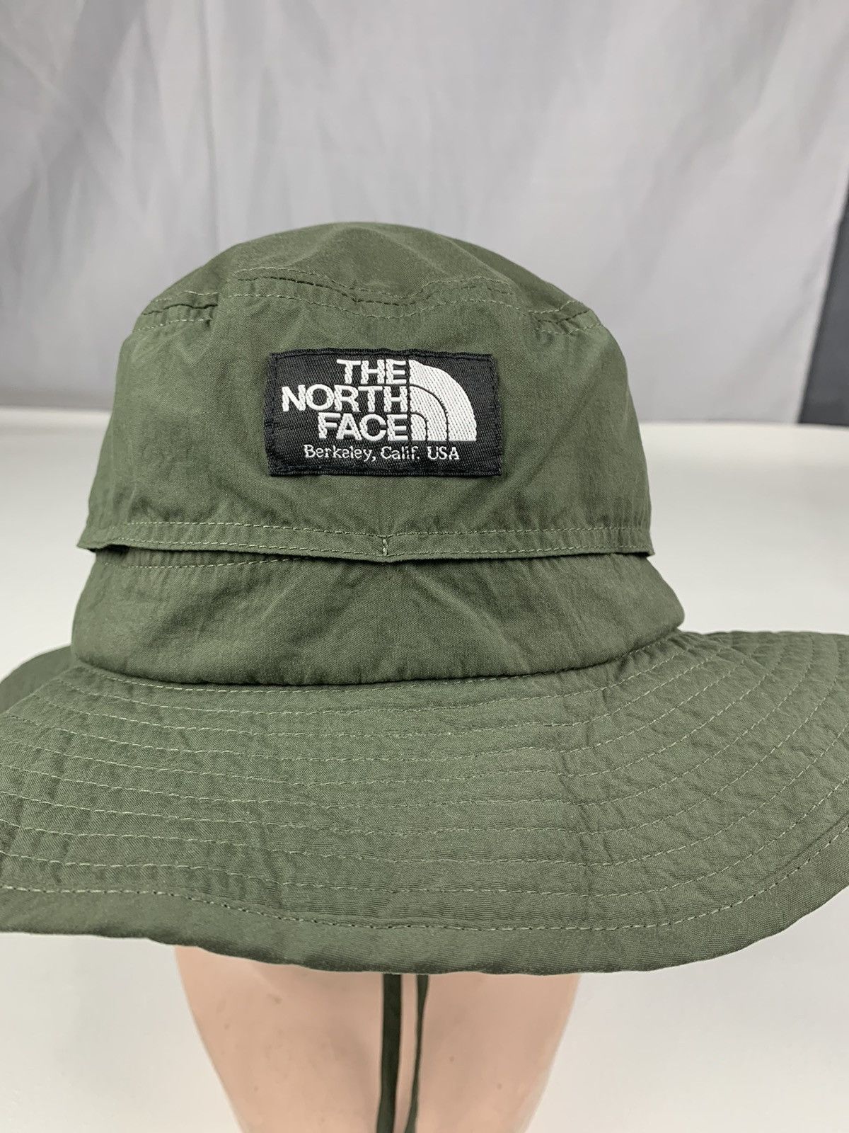 The North Face Buckethat The North Face Size ONE SIZE - 3 Thumbnail