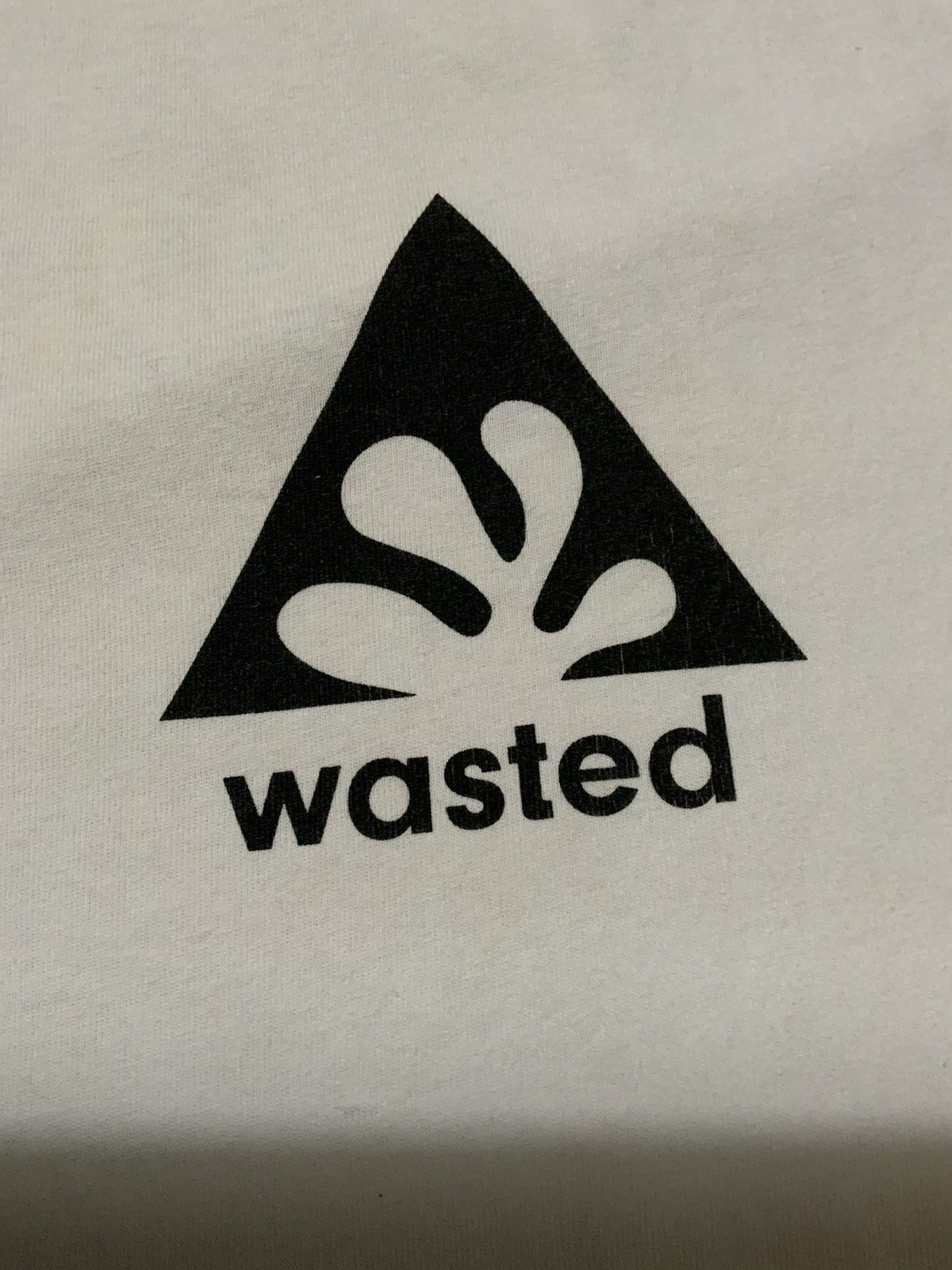 Wasted Youth Wasted Collective Good Times Do Good Dog Graphic S/S T-Shirt Size US XL / EU 56 / 4 - 7 Thumbnail