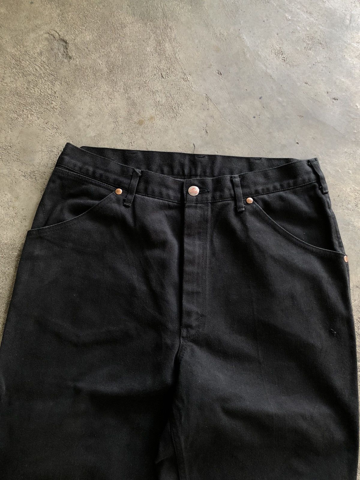 Japanese Brand × Needles NEEDLES PANTS Size US 31 - 2 Thumbnail