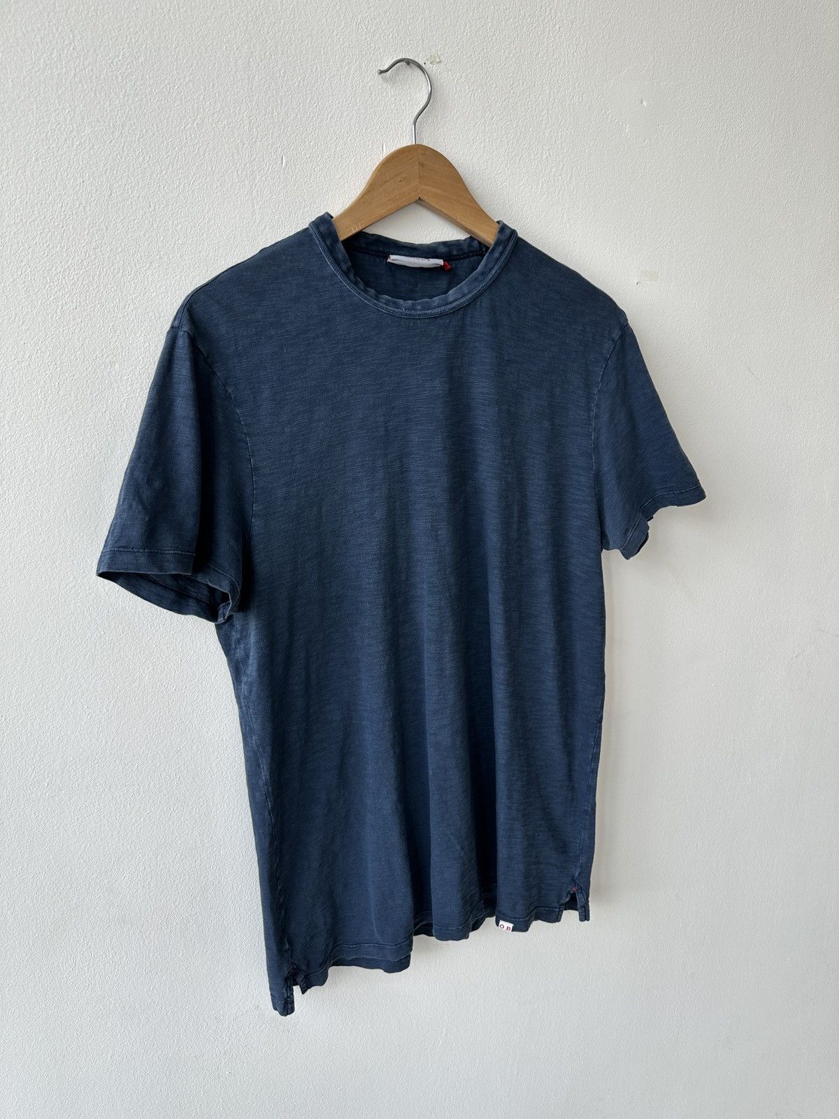 Orlebar Brown Orlebar Brown T Shirt Size US M / EU 48-50 / 2 - 2 Thumbnail