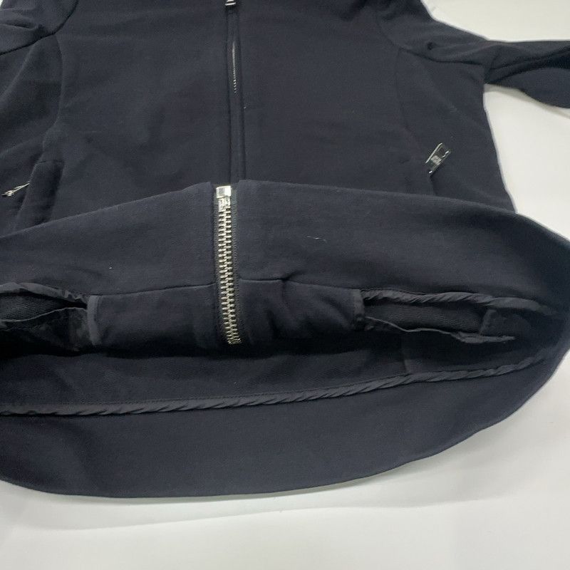 Prada Prada Casual Hooded Jacket-2506 Size US XS / EU 42 / 0 - 8 Thumbnail