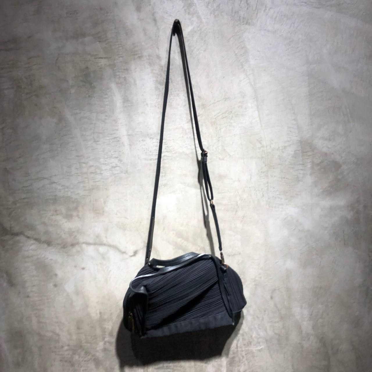 Issey Miyake Issey Miyake Pleats Please Bias pleats bag Size ONE SIZE - 2 Thumbnail