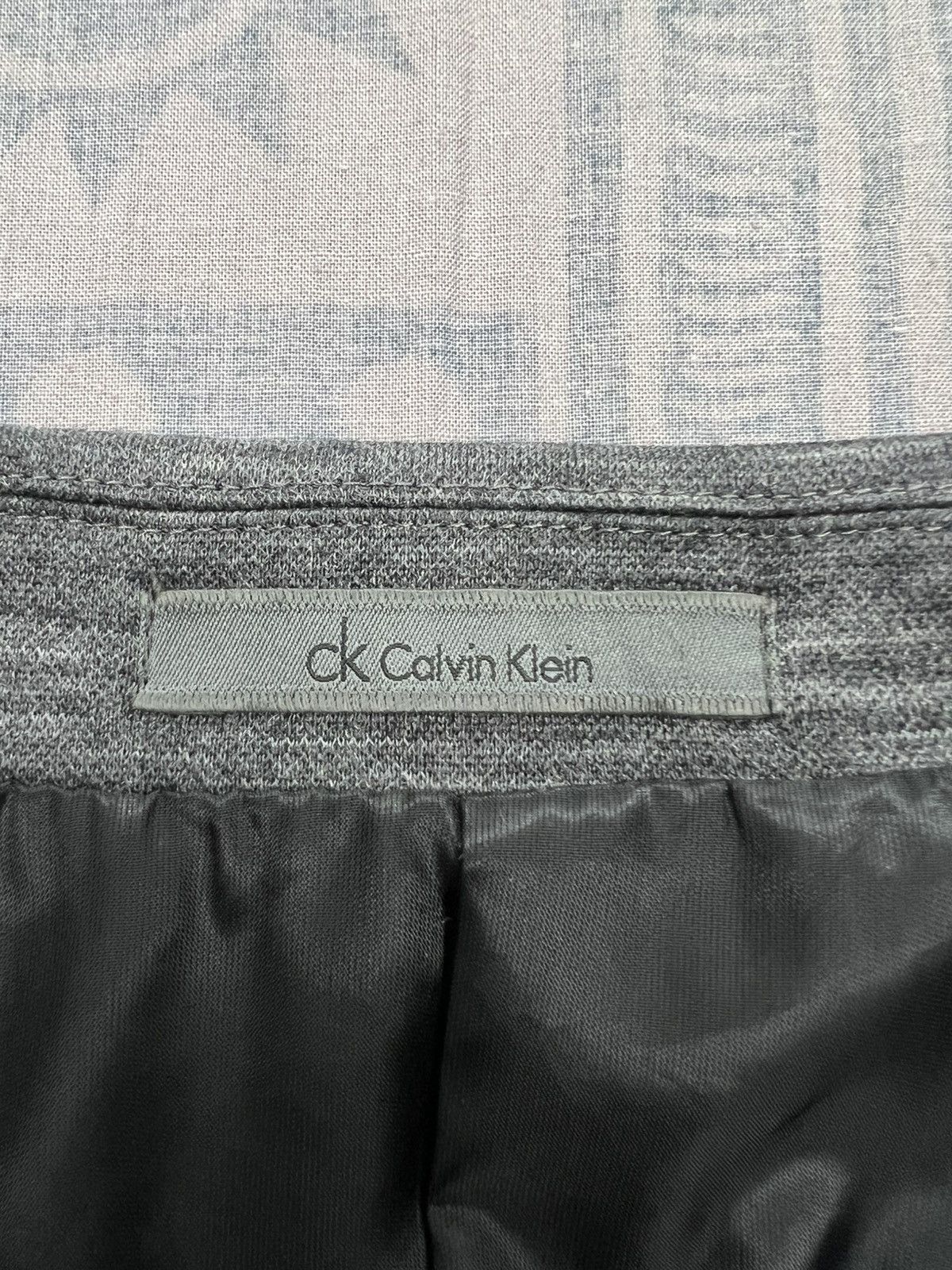 Calvin Klein × Designer CK Calvin Klein Blazer Size US XS / EU 42 / 0 - 8 Thumbnail