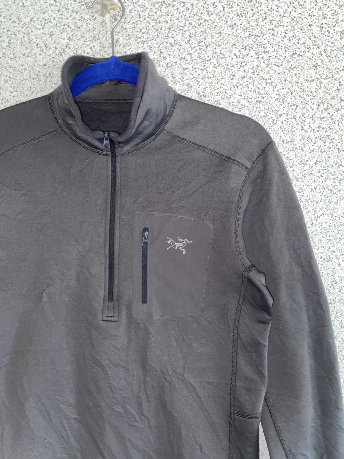 Arc'teryx 2016 Era Arc’teryx Delta LT – Pre-Revision Model Size US M / EU 48-50 / 2 - 4 Thumbnail