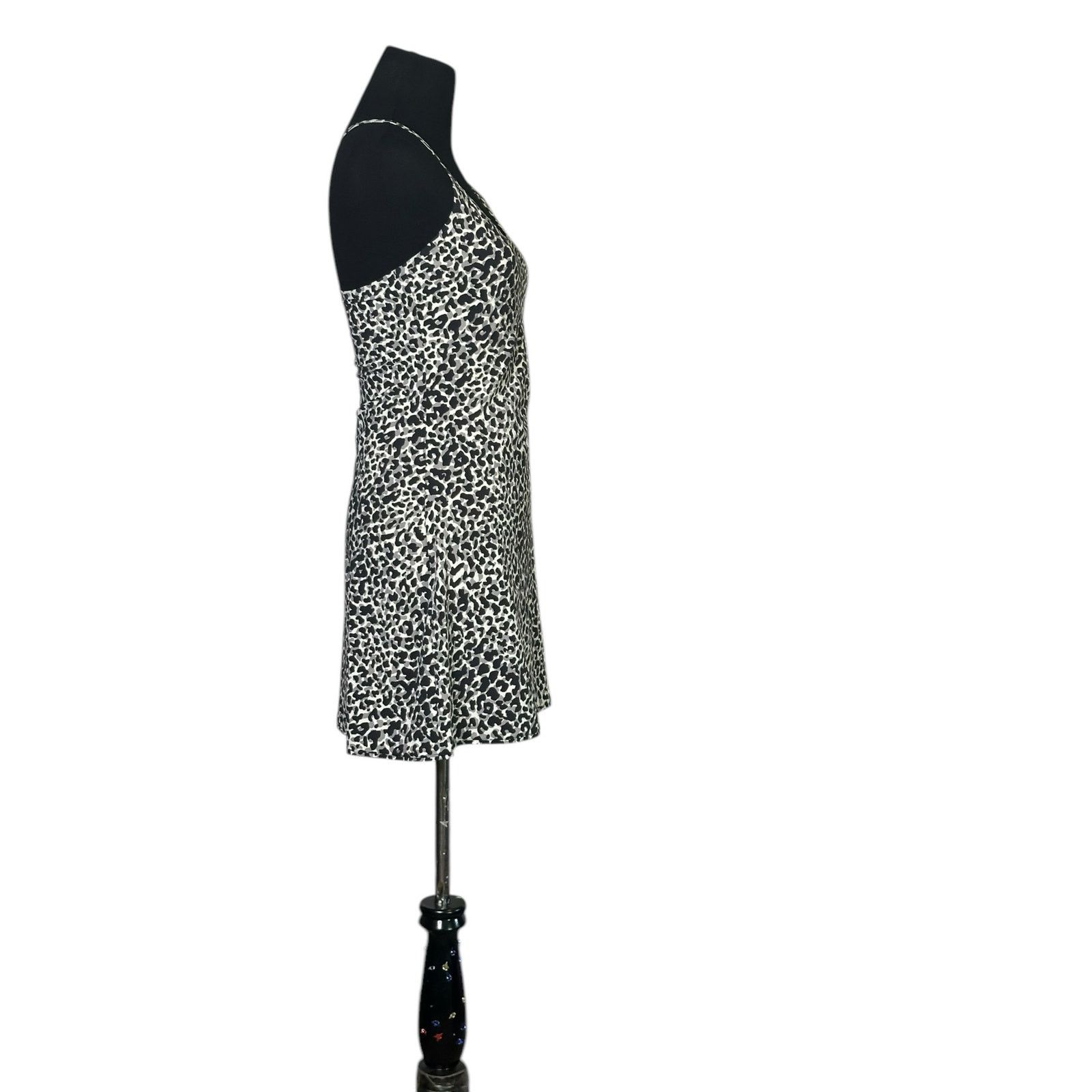 Outdoor Voices Outdoor Voices Leopard Print Athletic Dress size XS Size XS / US 0-2 / IT 36-38 - 5 Thumbnail