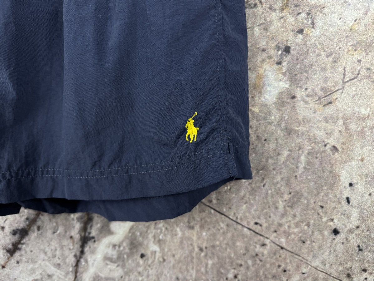 Ralph Lauren Men’s Polo Ralph Lauren Shorts Streetwear Size Large Size US 36 / EU 52 - 4 Thumbnail