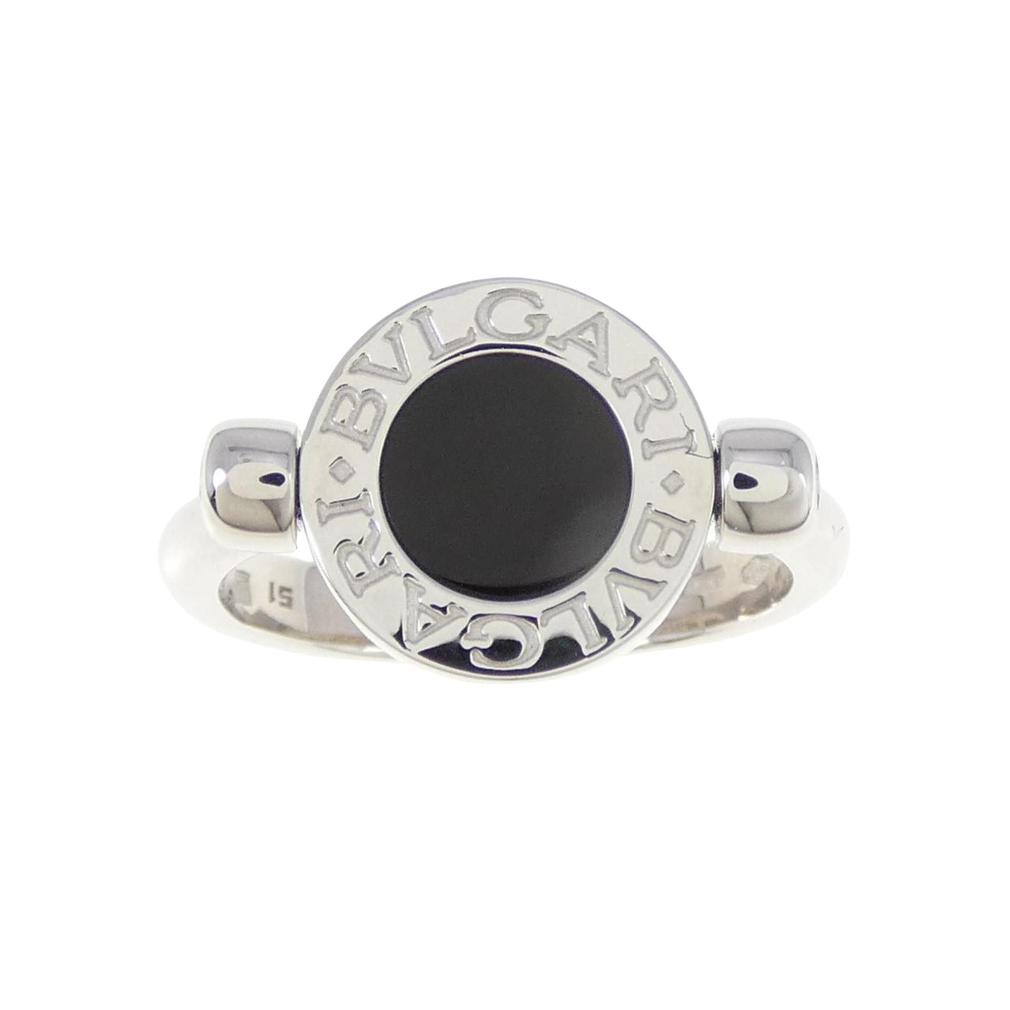 Bvlgari Bulgari Bvlgari bvlgari ring Size ONE SIZE - 1 Thumbnail