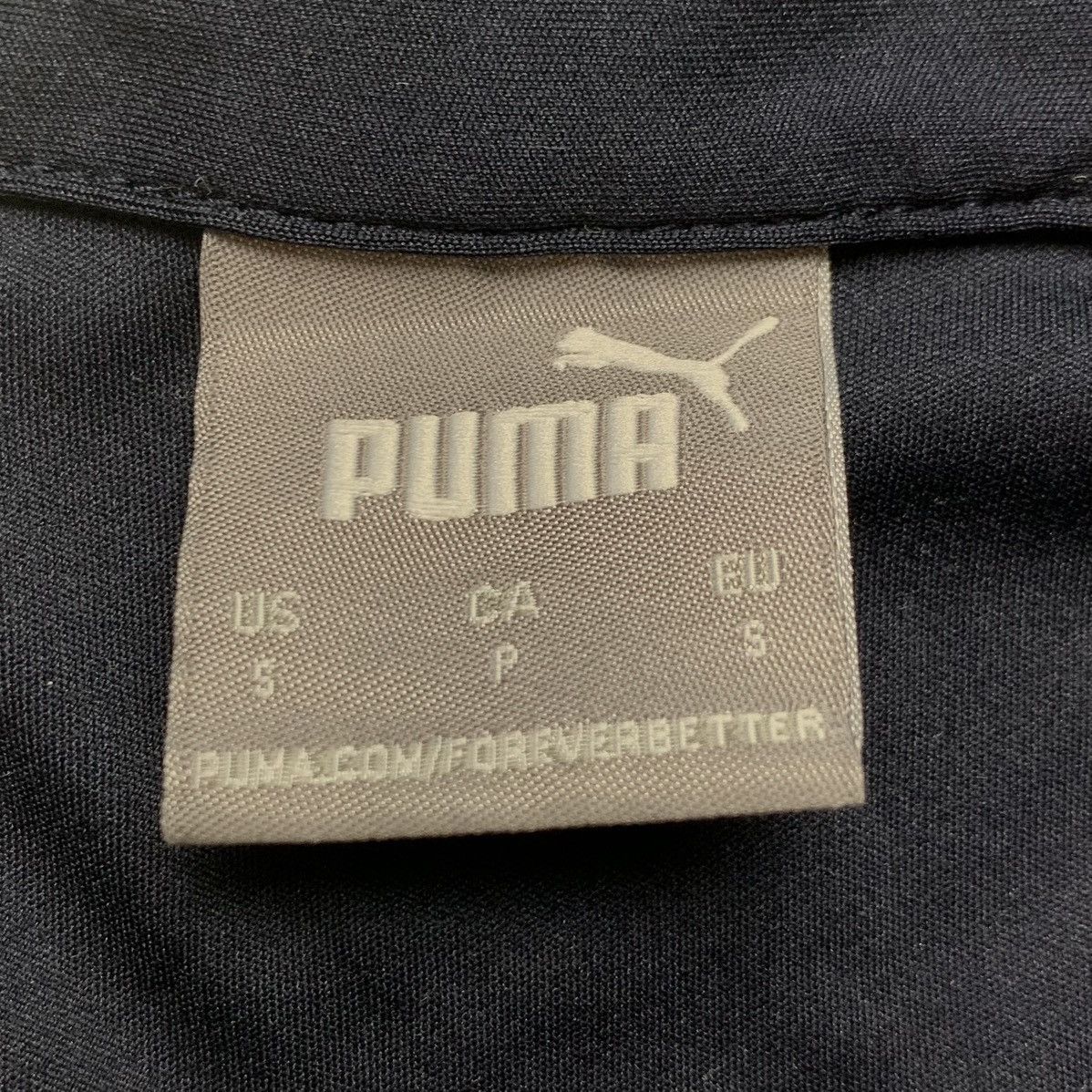 Puma Puma Red Bull Formula 1 Racing Jersey Polo Size US S / EU 44-46 / 1 - 5 Thumbnail