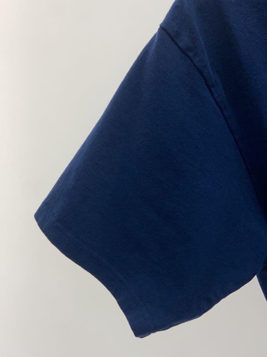 Undercover Logo Pocket Tee Size US M / EU 48-50 / 2 - 3 Thumbnail