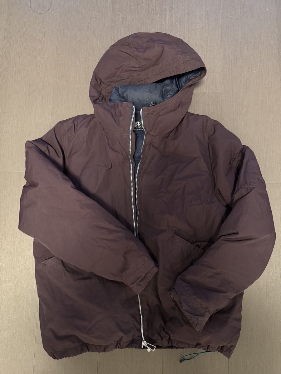 Paul Smith Paul Smith Parka Size US L / EU 52-54 / 3 - 1 Thumbnail