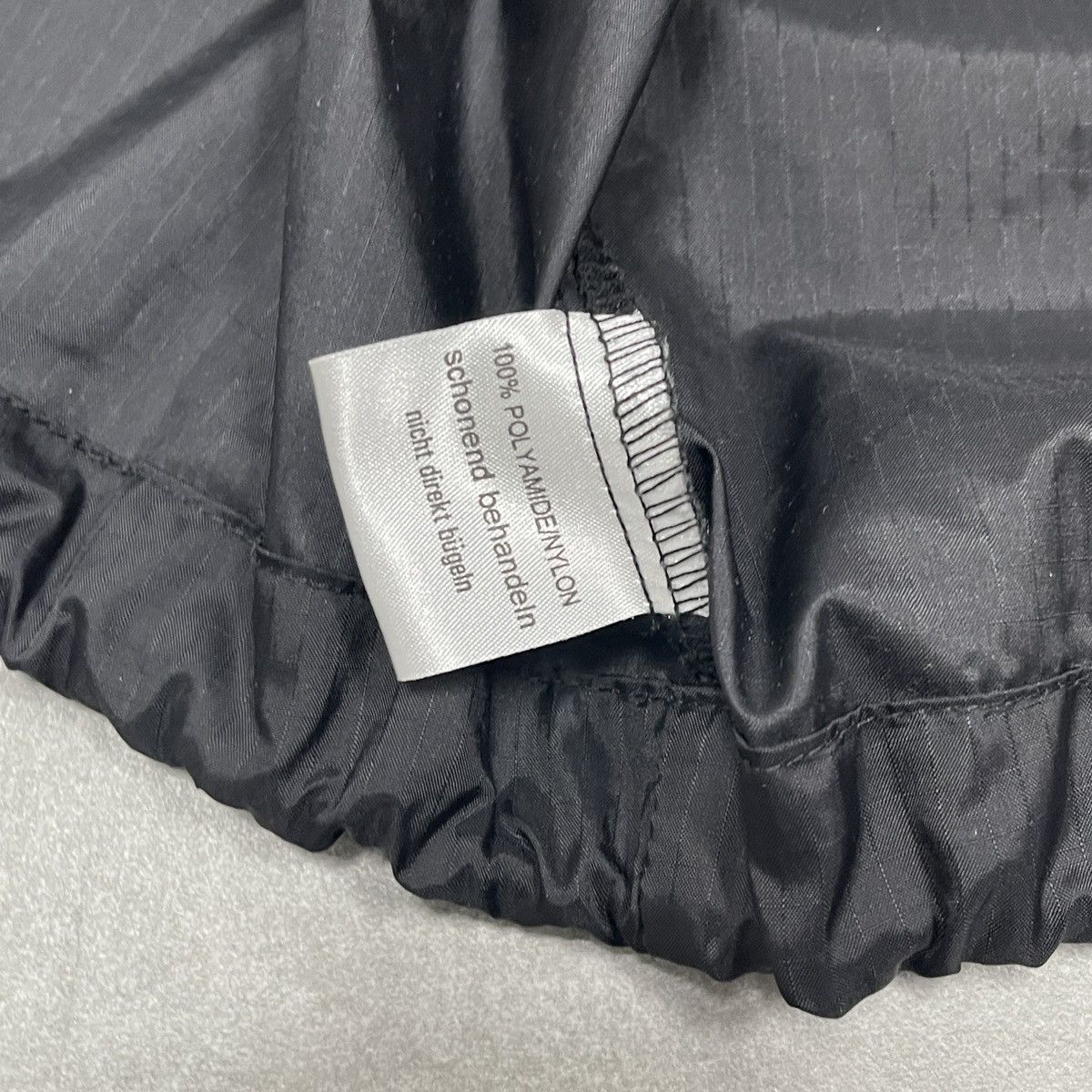 Mercedes-Benz Mercedes-Benz Motorsport Racing Jacket Size XXL Size US XXL / EU 58 / 5 - 13 Thumbnail