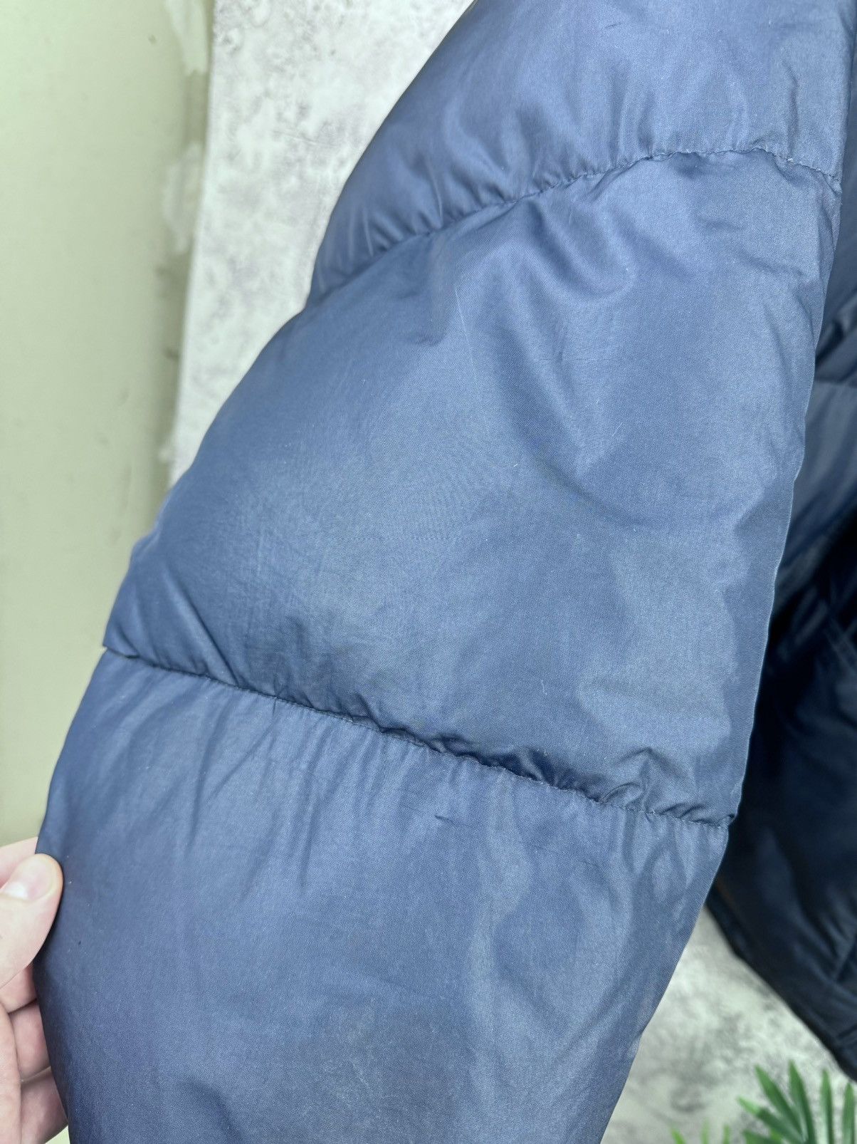 Nike NIKE DOWN JACKET PUFFER Y2K DRILL STYLE SIZE XXL Size US XXL / EU 58 / 5 - 6 Thumbnail