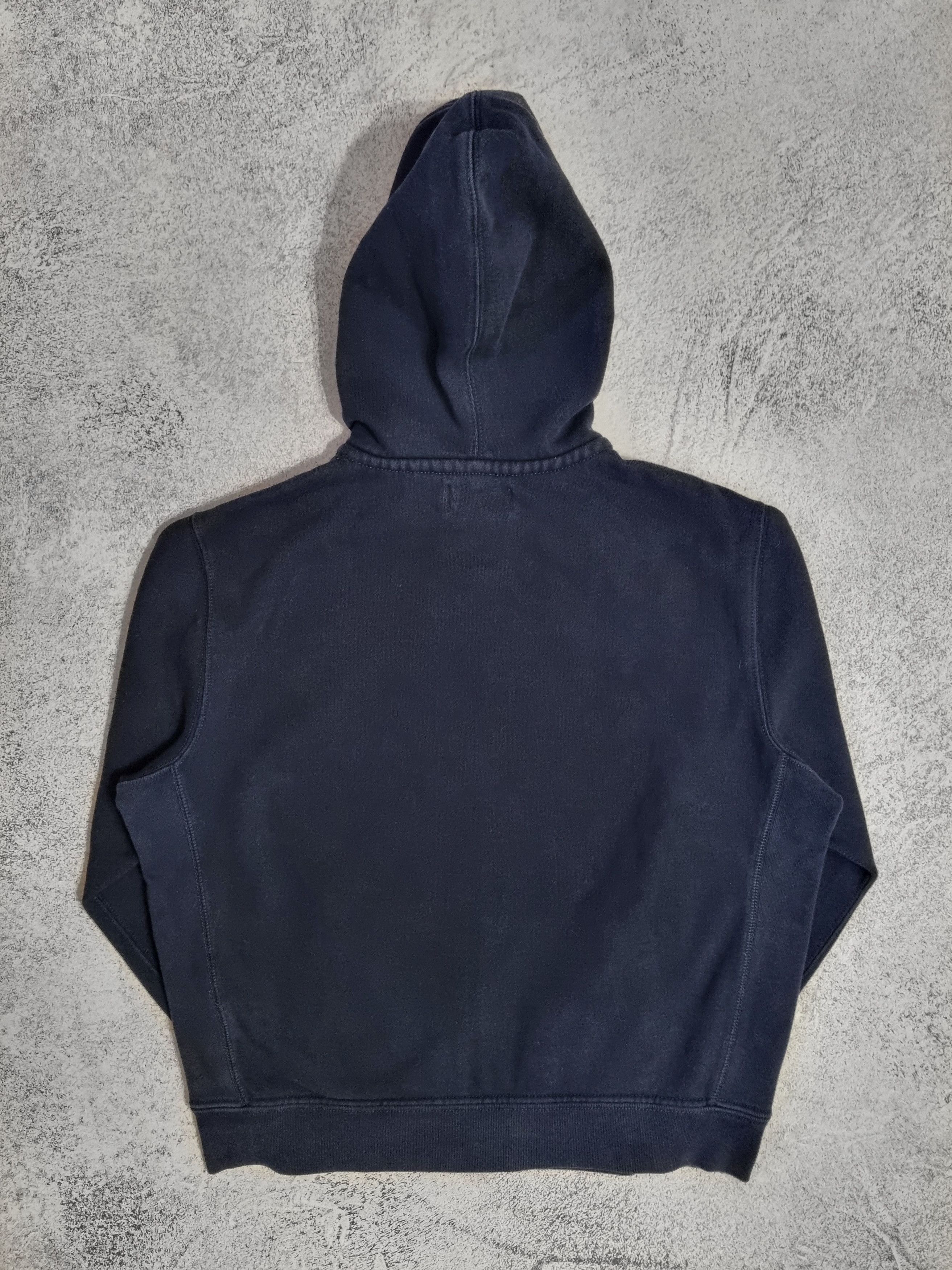 Polo Ralph Lauren × Vintage Vintage Polo Ralph Lauren Zip Hoodie Size US XL / EU 56 / 4 - 8 Thumbnail