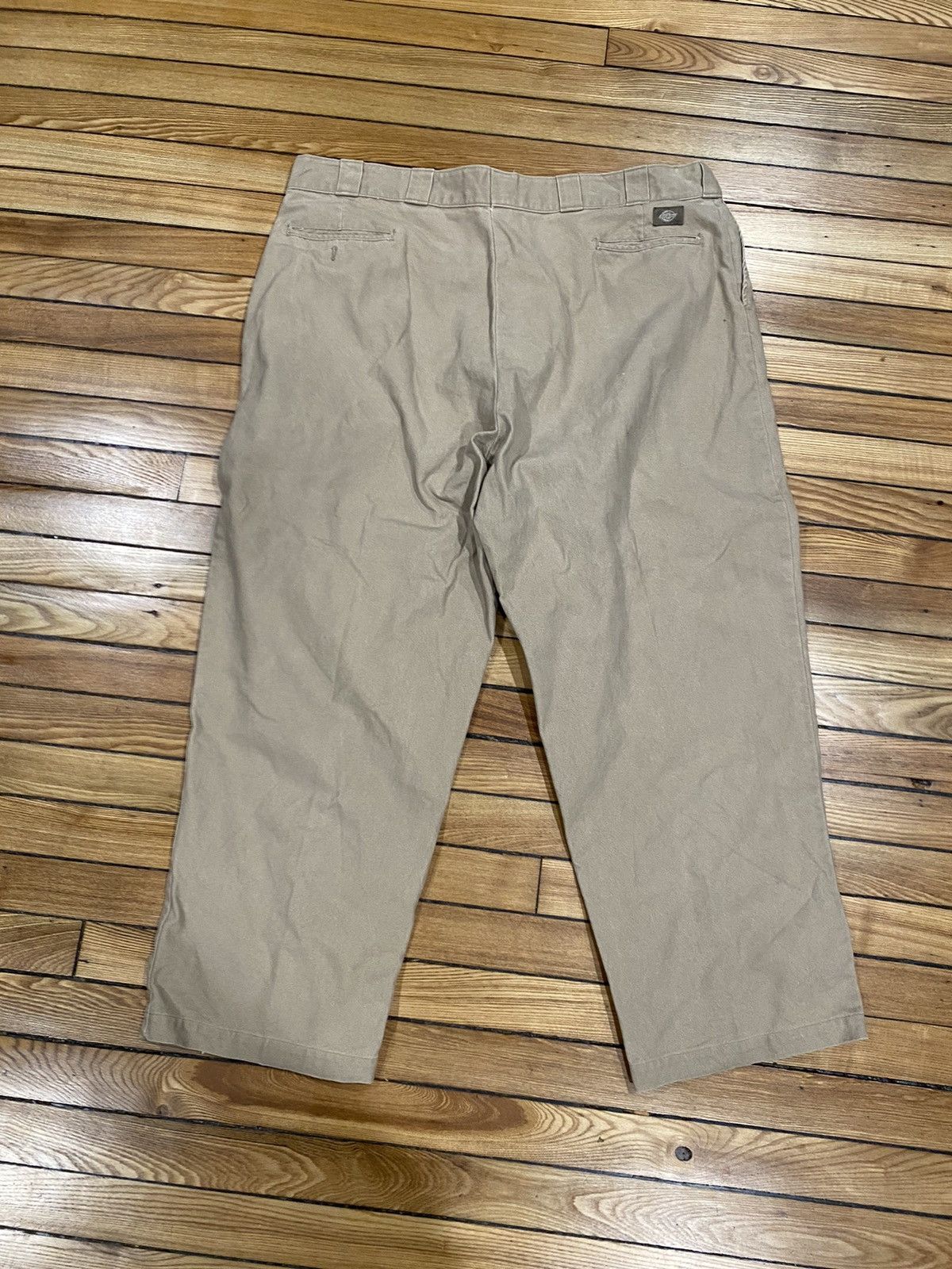 Dickies × Vintage 46-32 vintage made in USA dickies Size US 44 / EU 60 - 2 Thumbnail