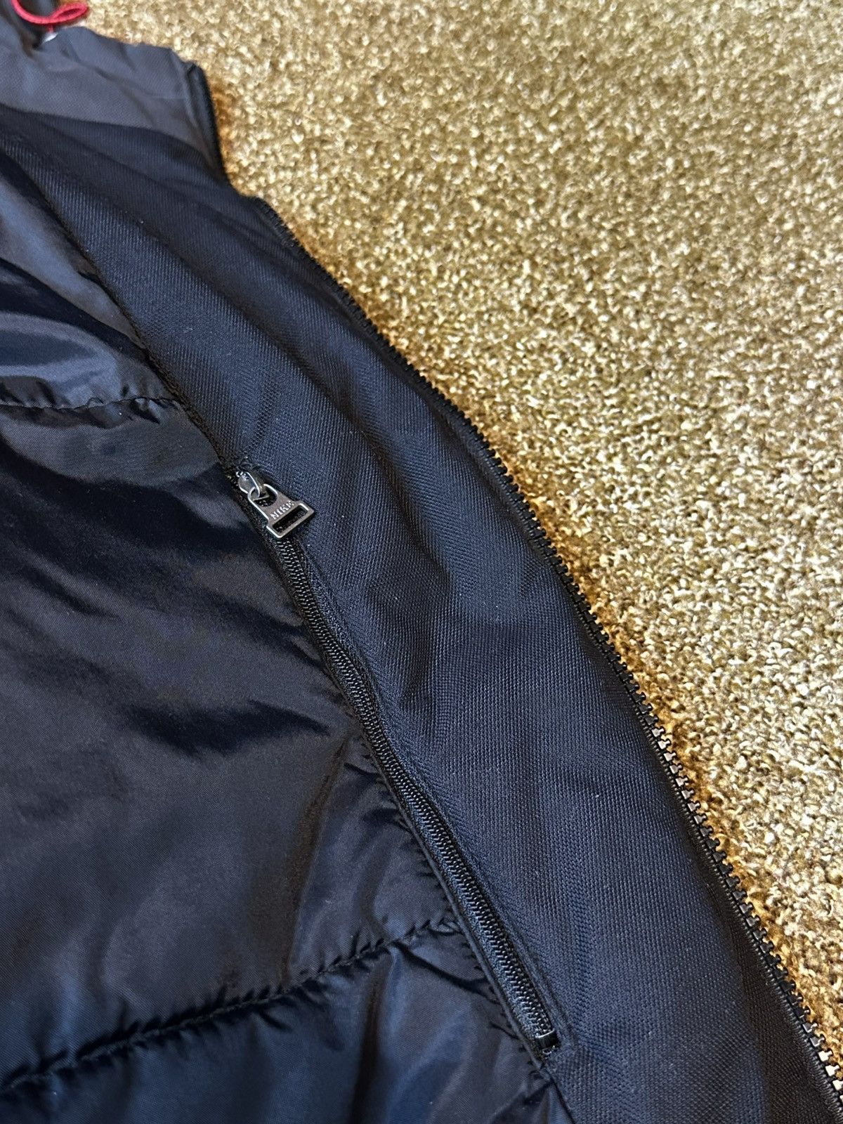 Nike × Vintage Warm down jacket Nike vintage90s, windbreaker, parka, jacket Size US XL / EU 56 / 4 - 11 Thumbnail