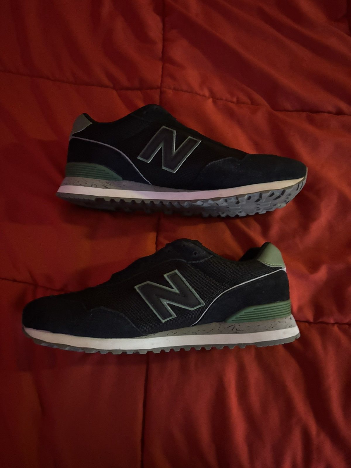 New Balance MEN'S NEW BALANCE 515 Size US 11 / EU 44 - 5 Thumbnail