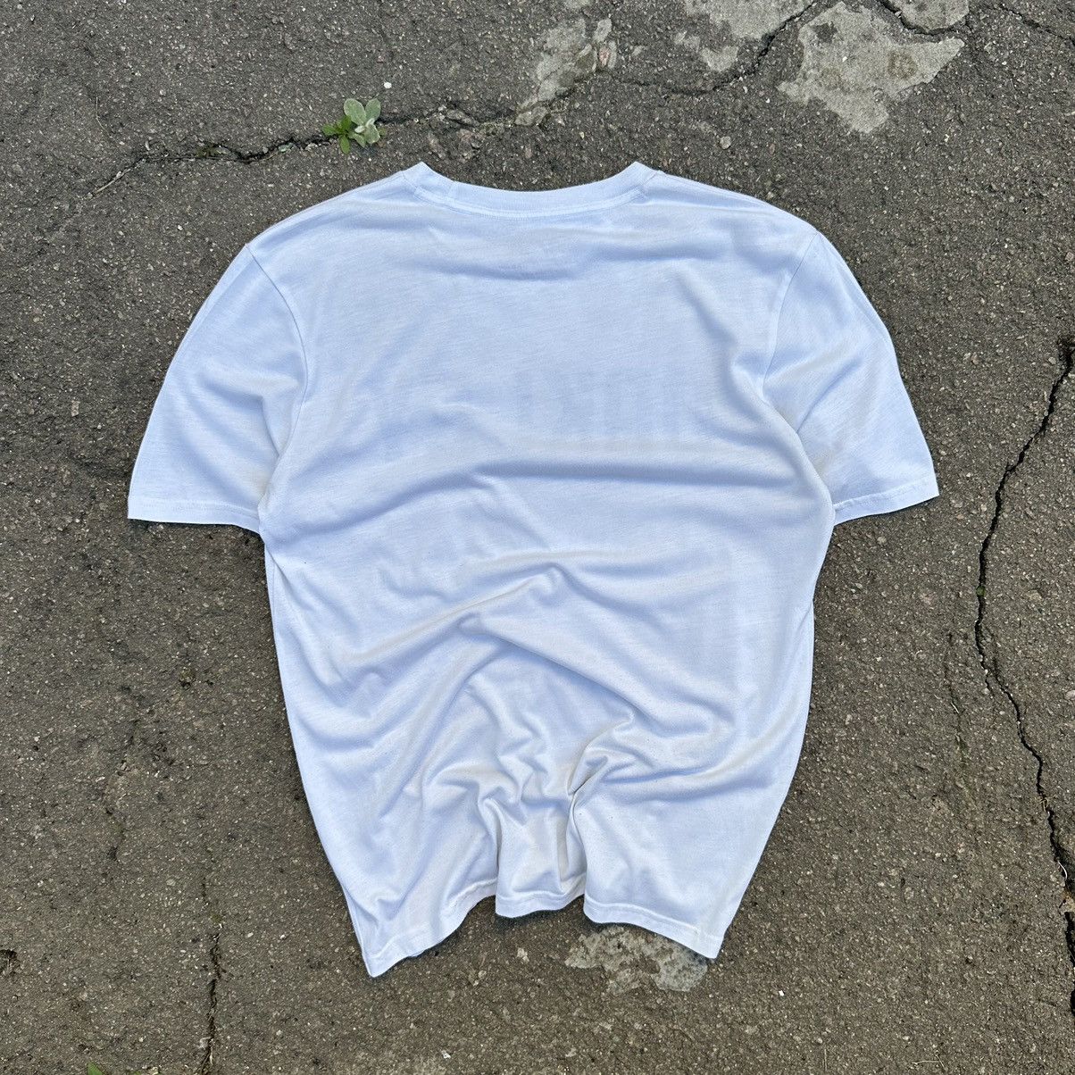 Oakley × Vintage Vintage Oakley T-shirts Big Logo Y2K Style USA 90s Size US M / EU 48-50 / 2 - 2 Thumbnail