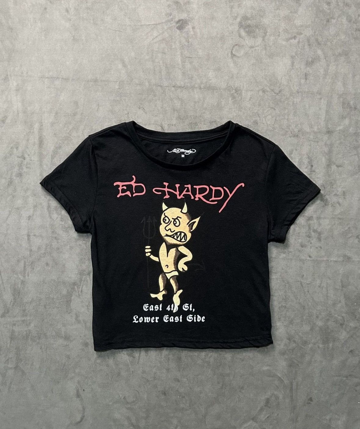 Ed Hardy T-shirt Ed hardy Size M / US 6-8 / IT 42-44 - 1 Thumbnail
