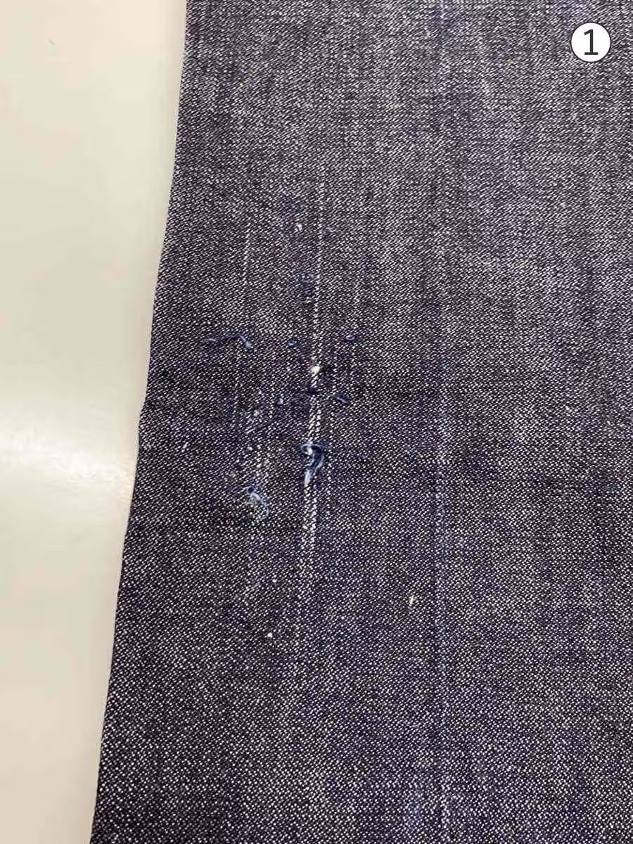 Hysteric Glamour Flared Denim Jeans Size US 27 - 3 Thumbnail
