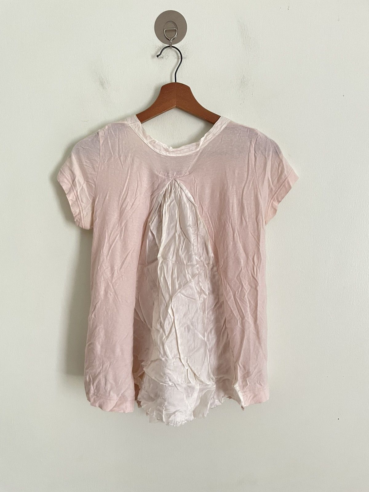 Sacai Sacai luck Blouse Size XS / US 0-2 / IT 36-38 - 2 Thumbnail