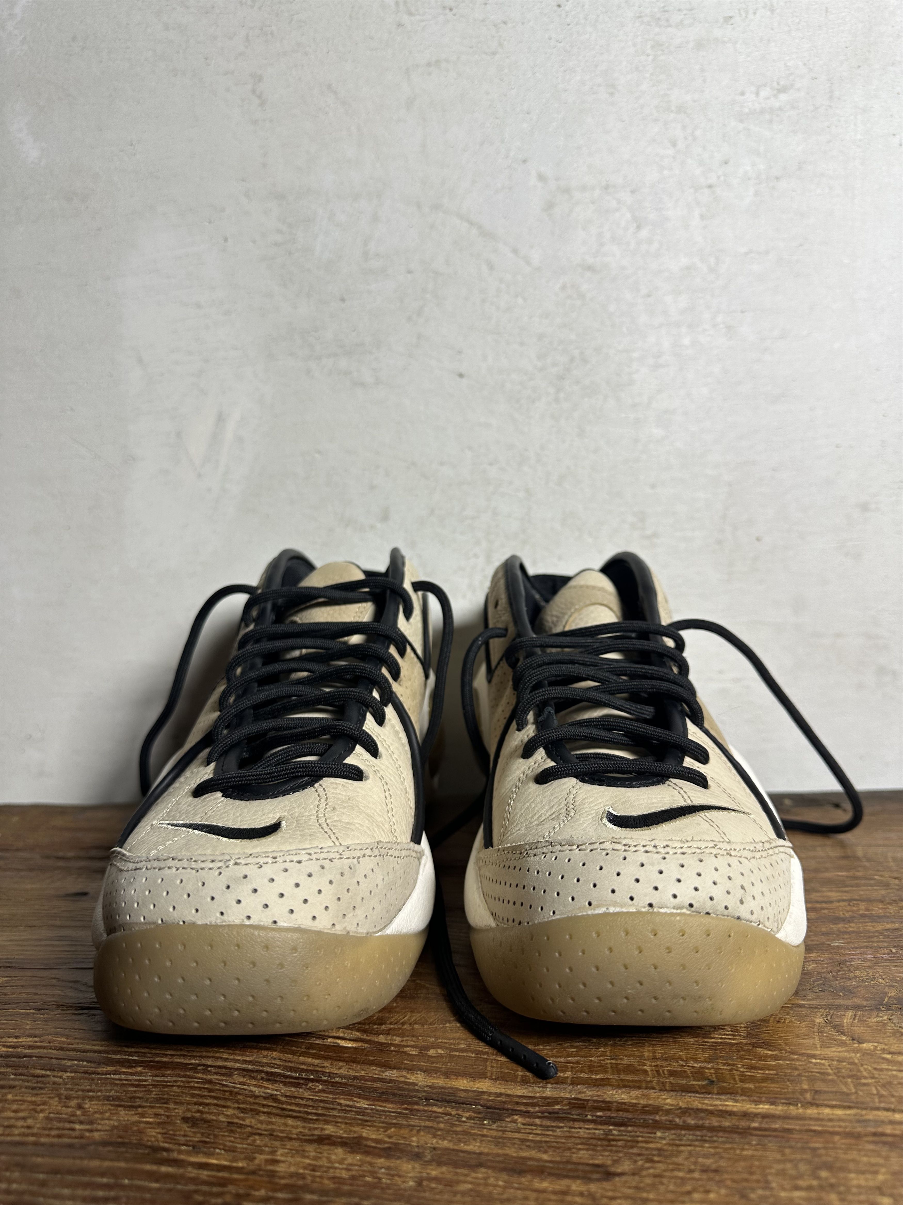 Nike Nike Air Zoom Flight 95 Beige Size US 7 / EU 40 - 9 Thumbnail