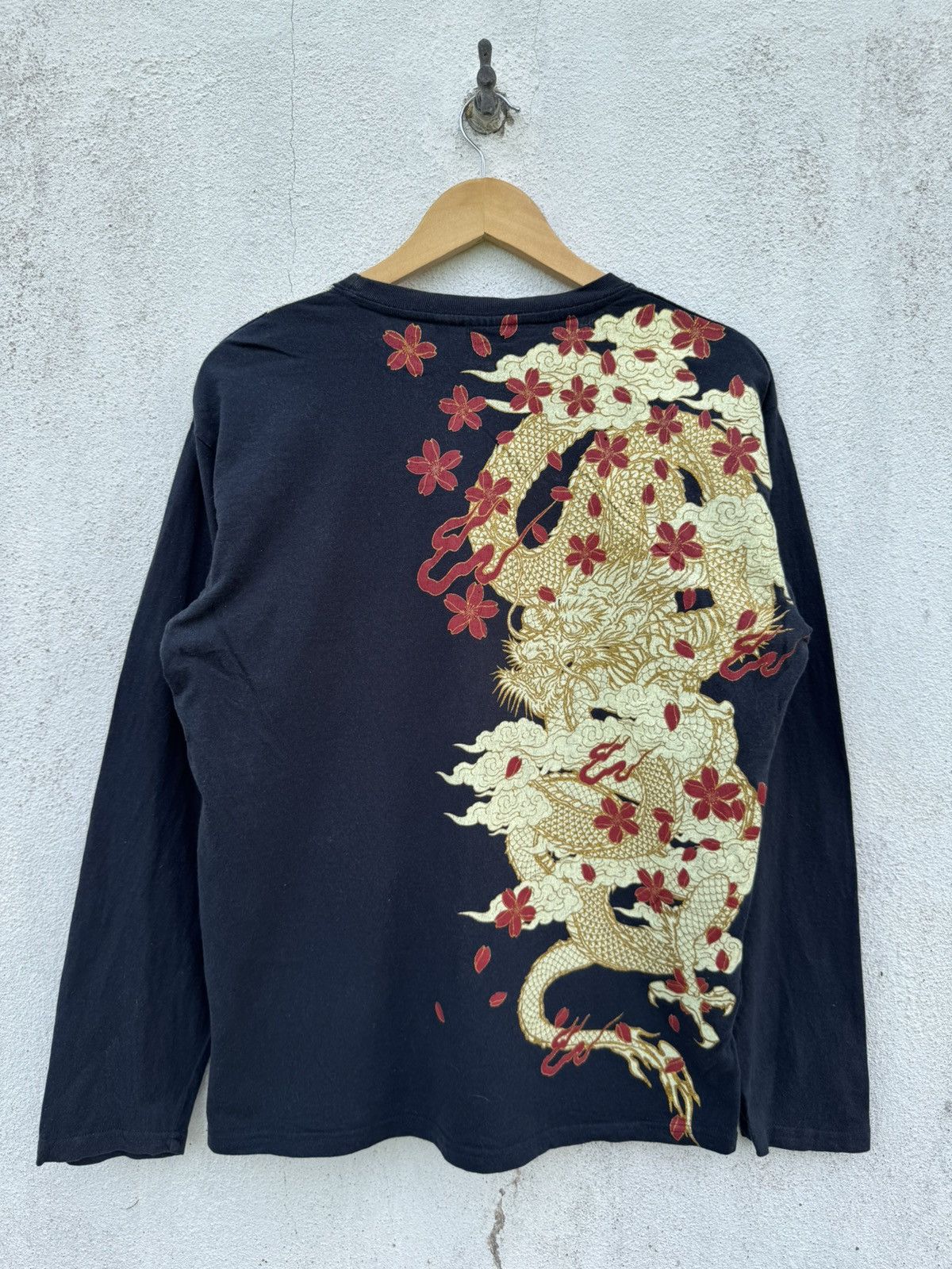 If Six Was Nine × Japanese Brand × Le Grande Bleu (L.G.B.) If six