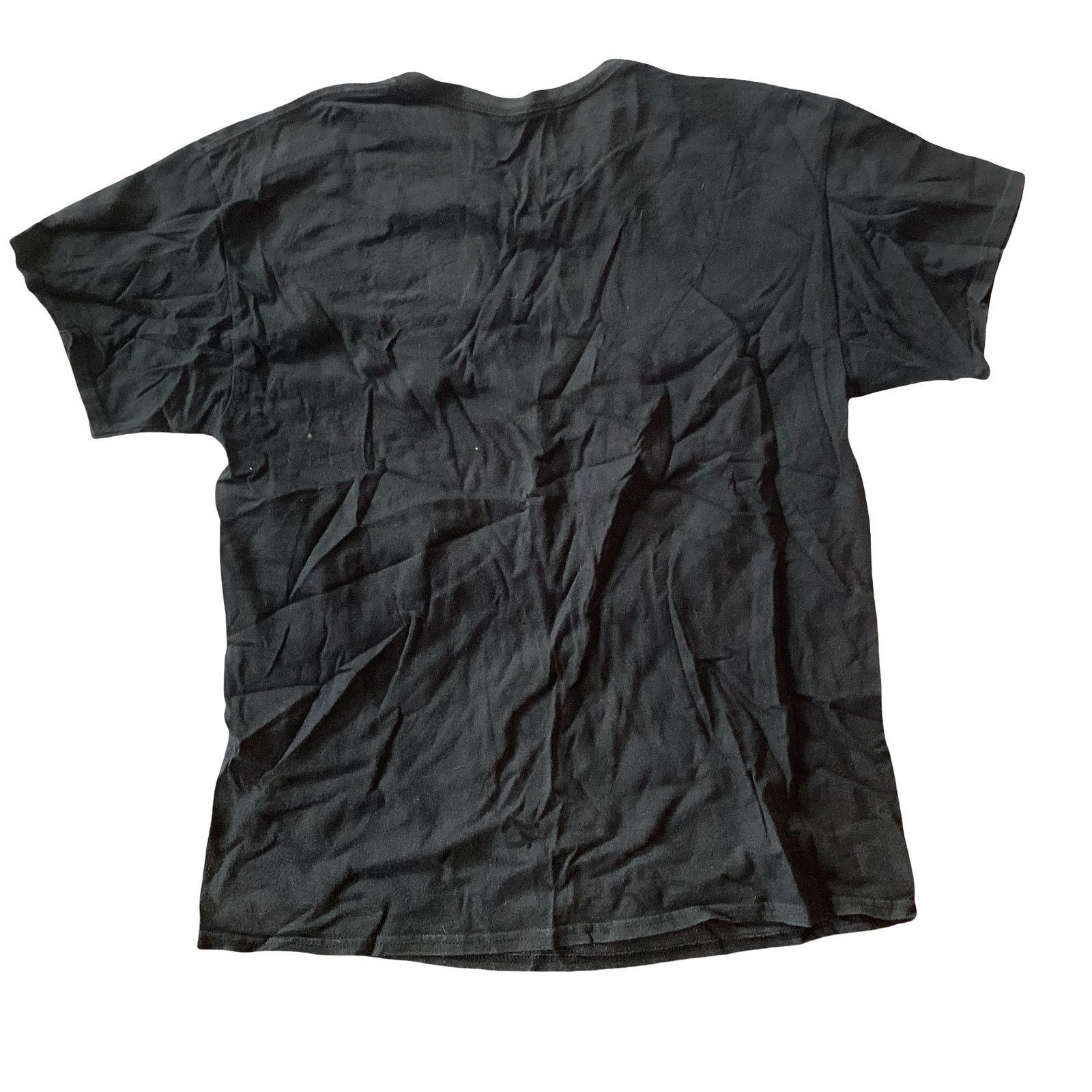 Other Smile Now Cry Later Masks Graphic Tee Size US L / EU 52-54 / 3 - 4 Thumbnail